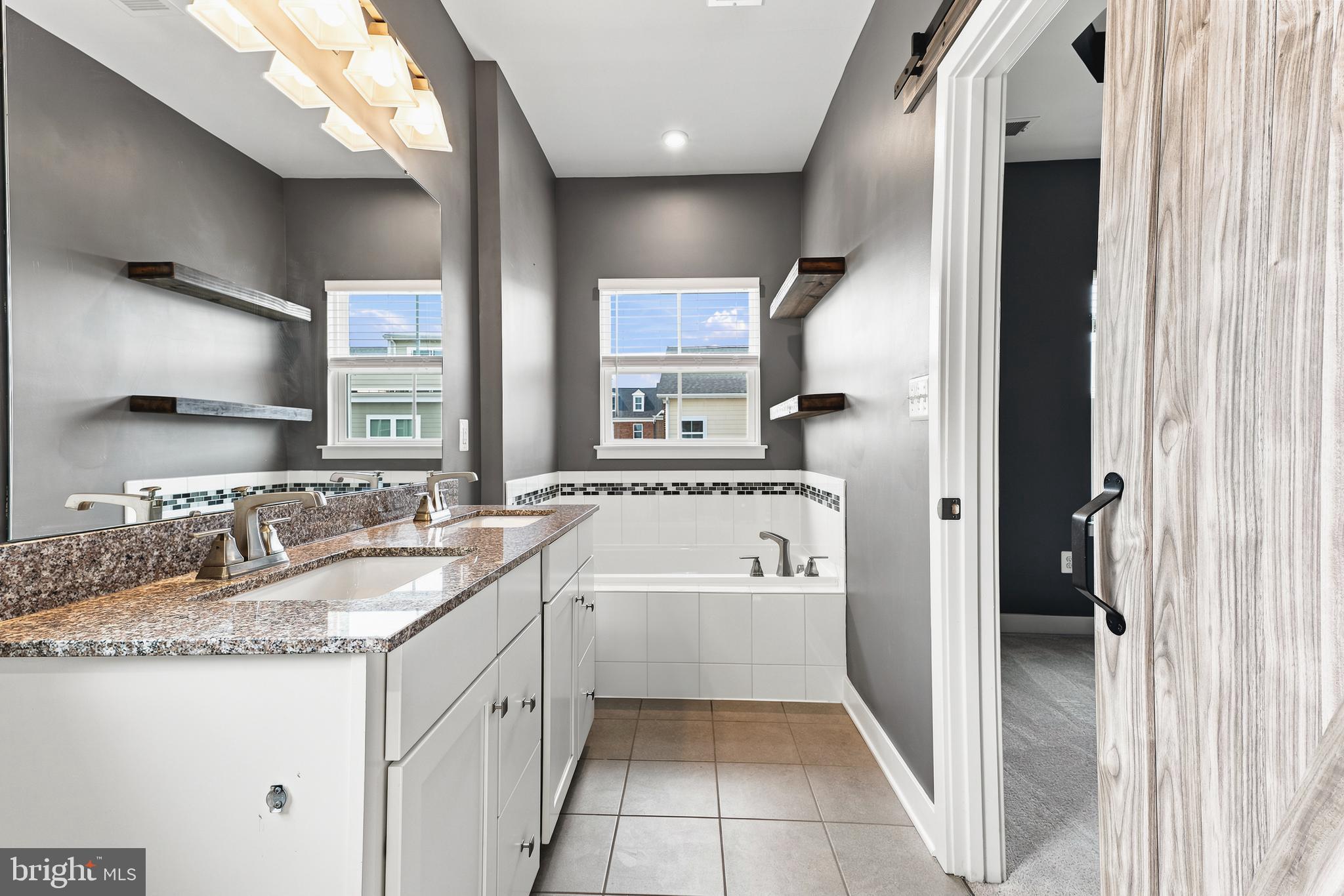 GREENLEIGH AT CROSSROADS - Residential