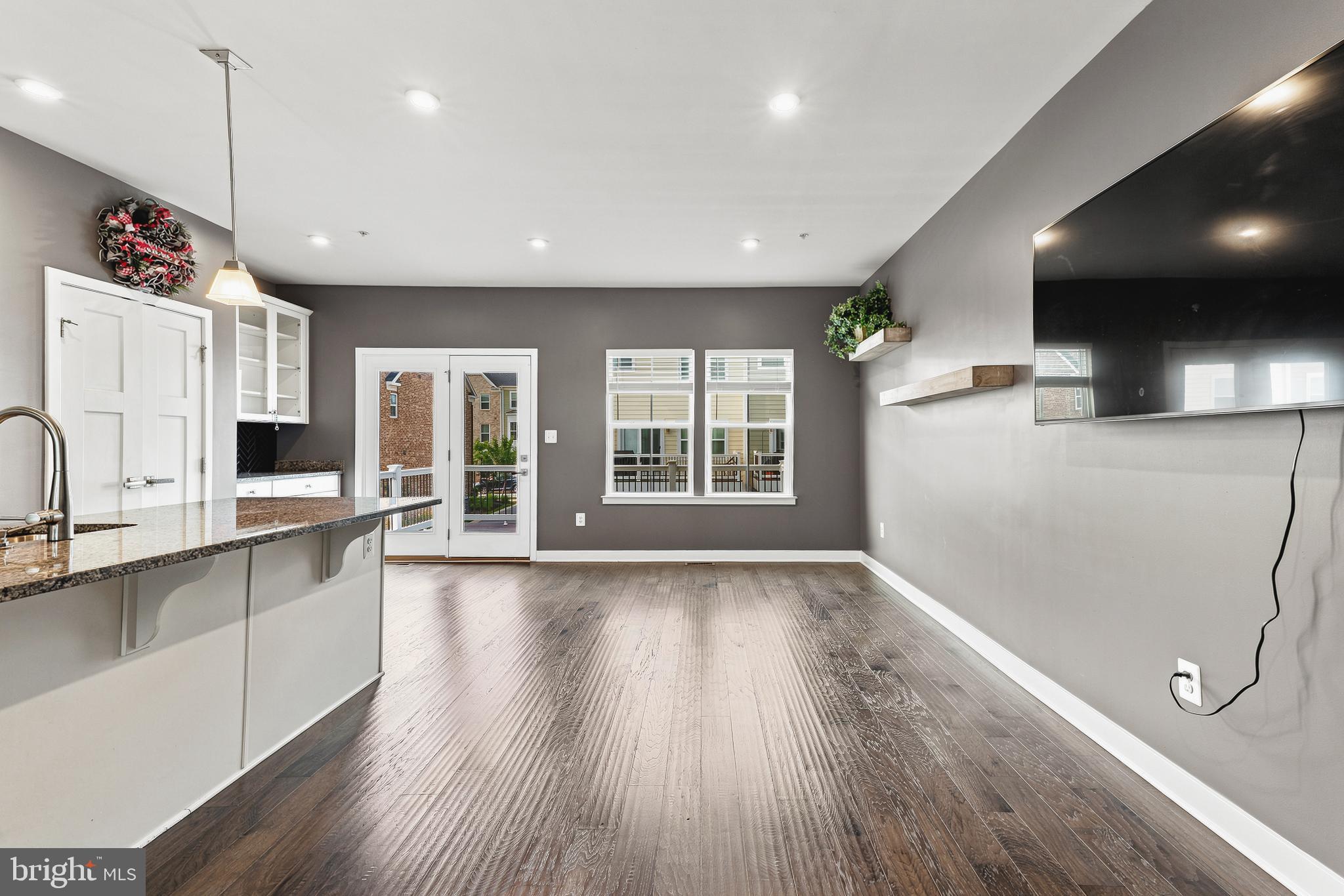 GREENLEIGH AT CROSSROADS - Residential