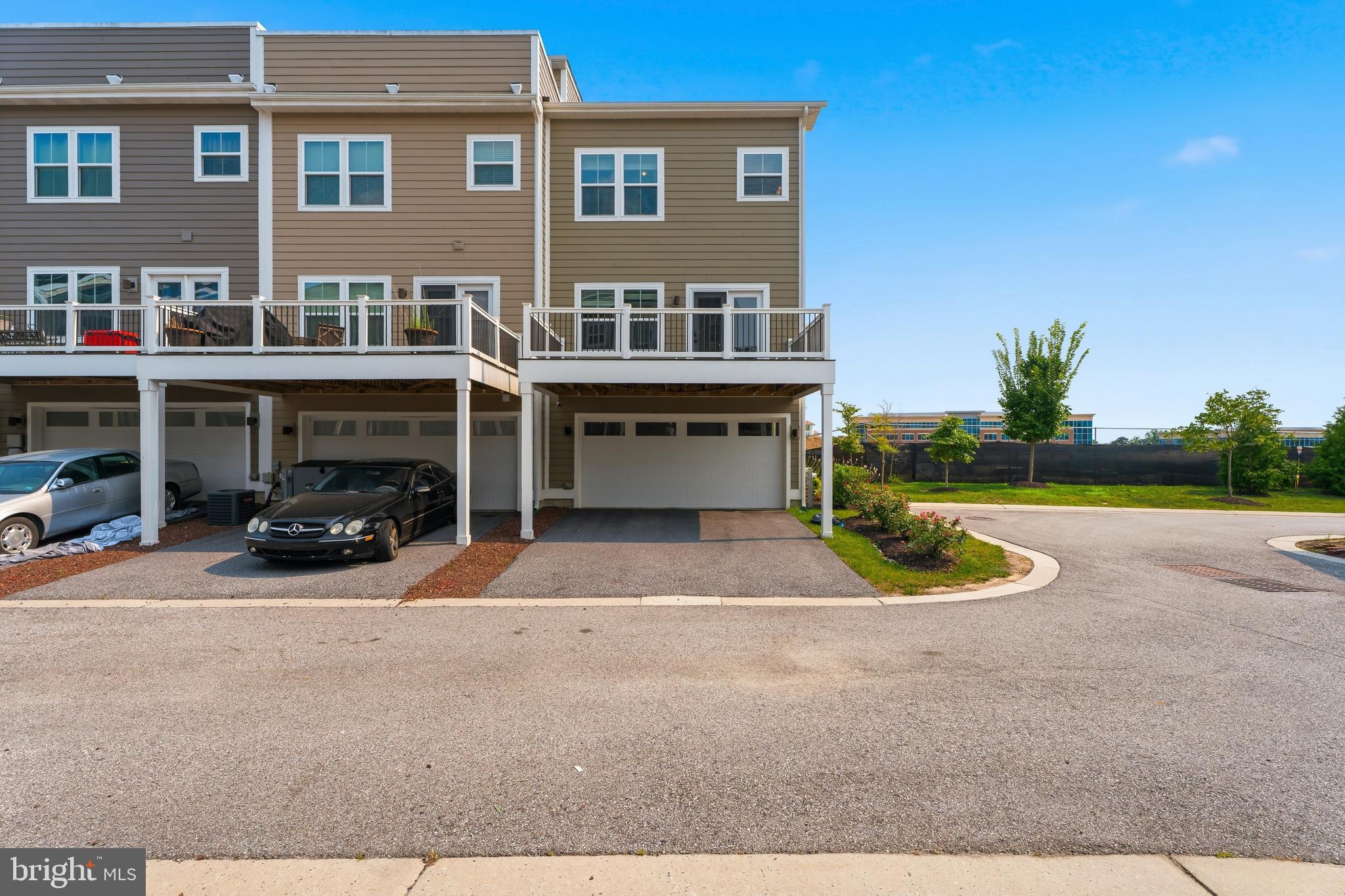 GREENLEIGH AT CROSSROADS - Residential