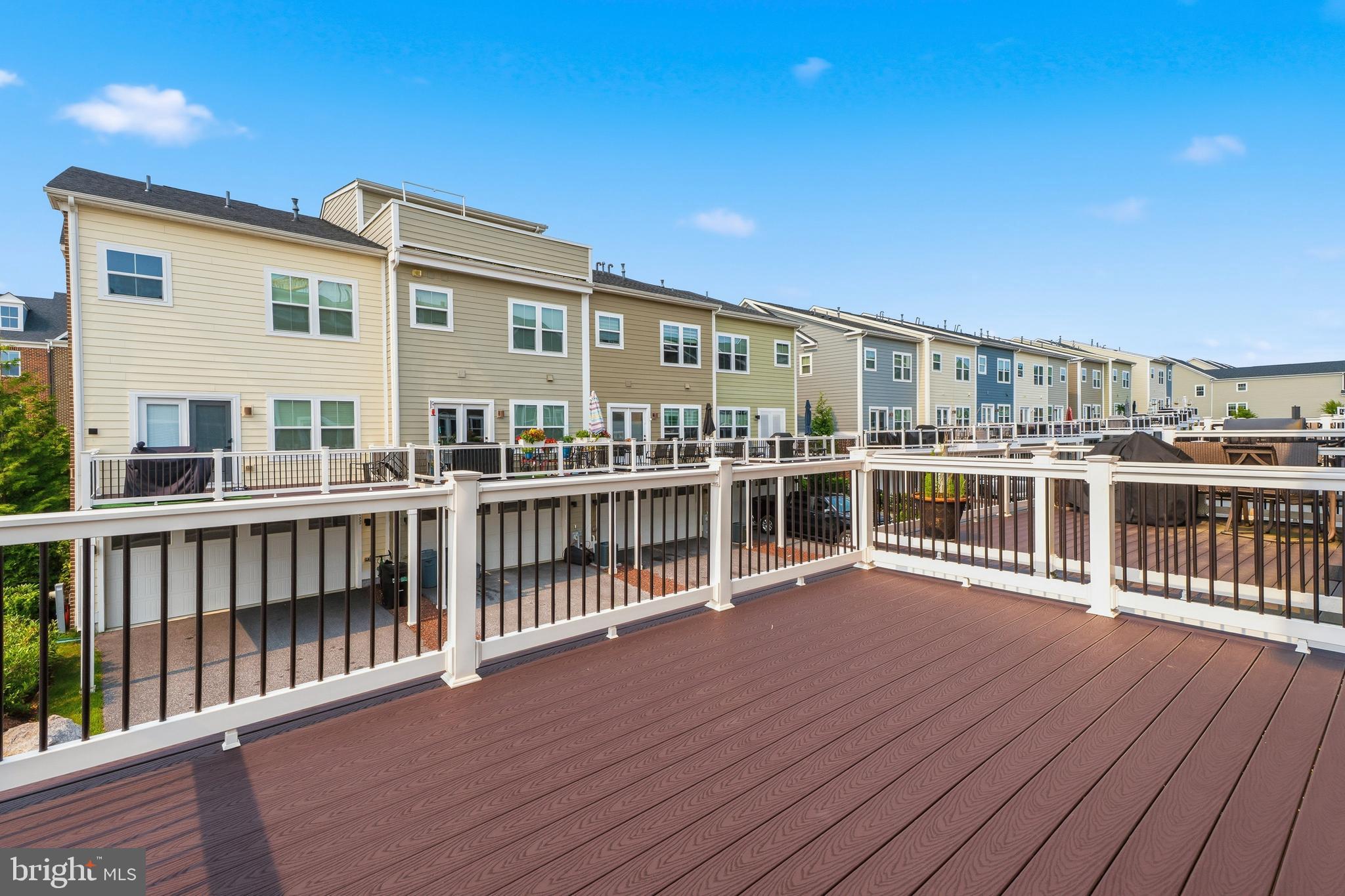 GREENLEIGH AT CROSSROADS - Residential