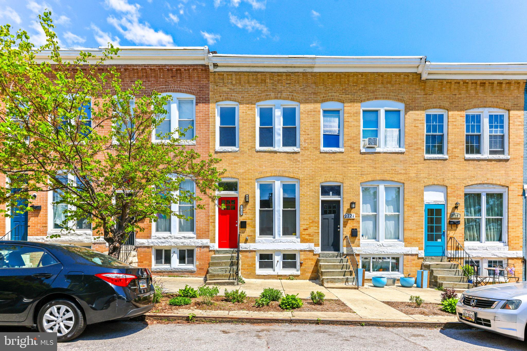 REMINGTON HISTORIC DISTRICT - Residential