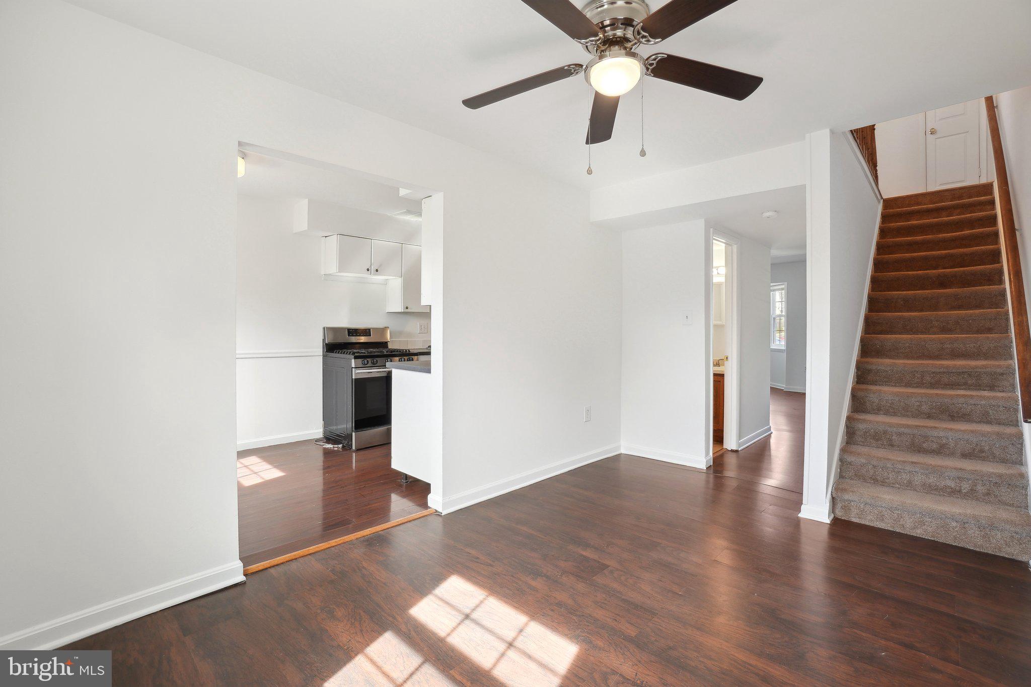 CHERRYDALE - Residential