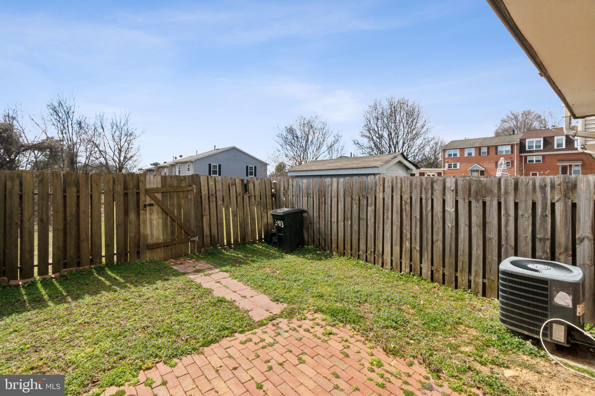 CHERRYDALE - Residential