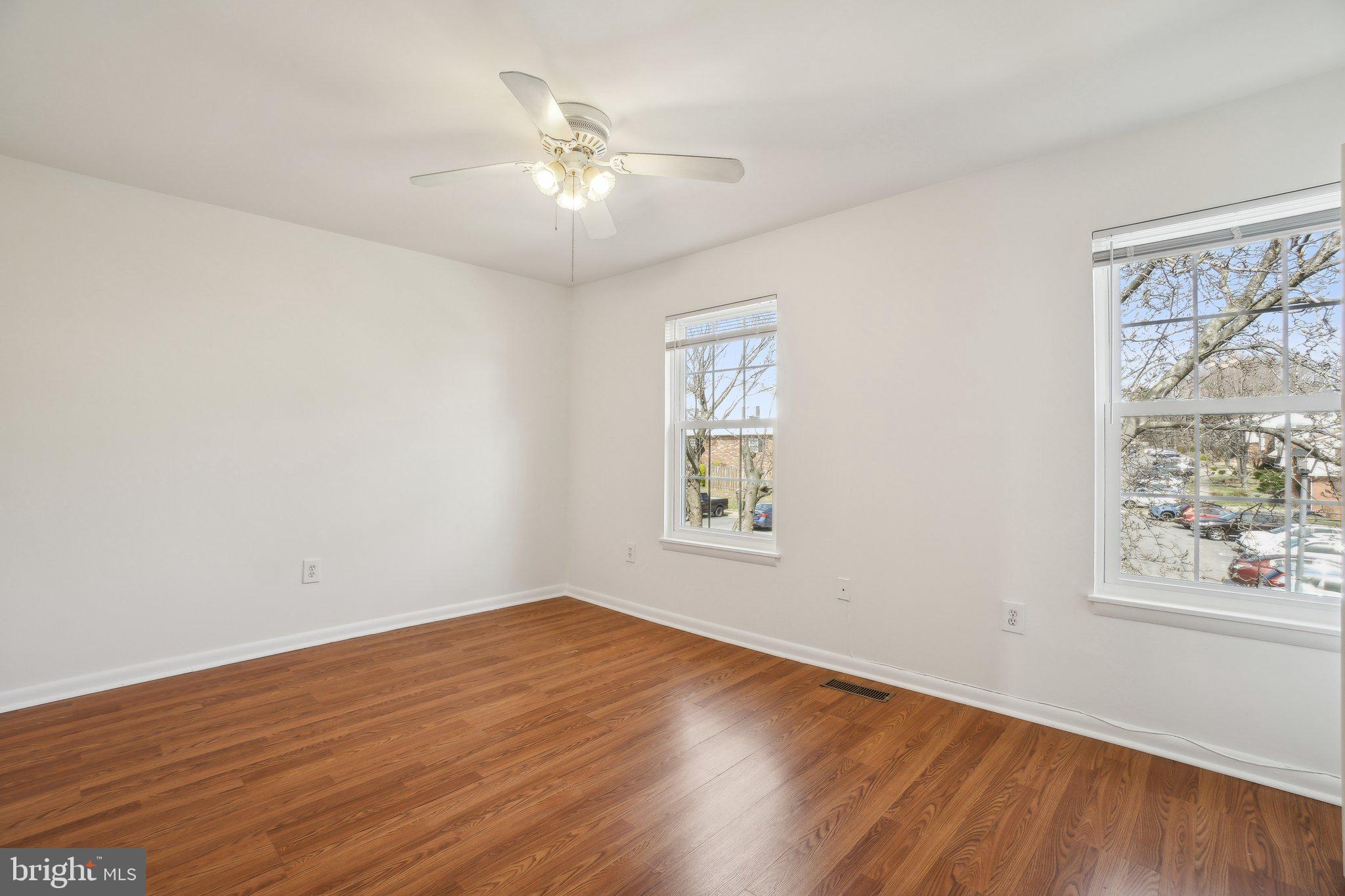 CHERRYDALE - Residential