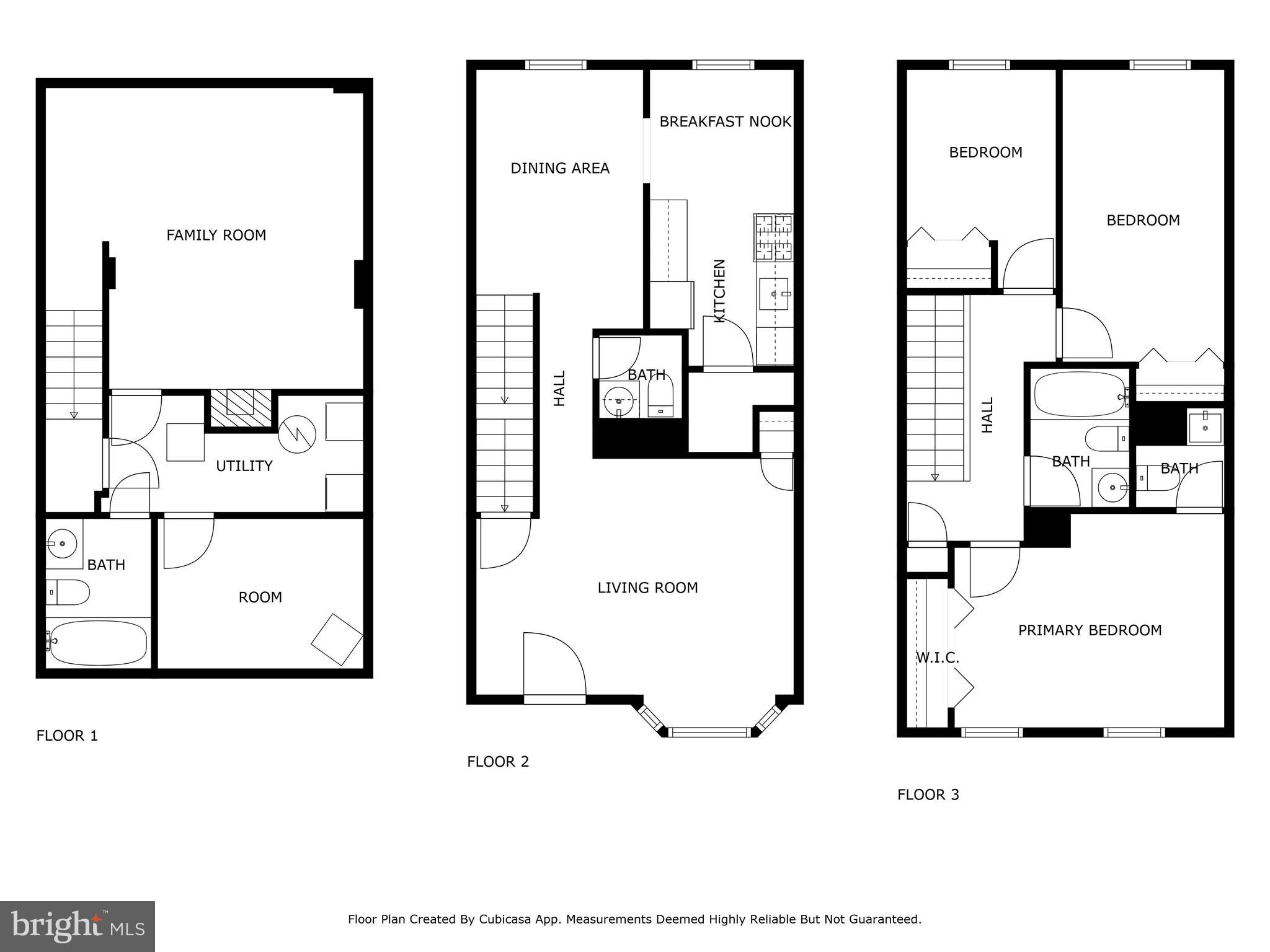 CHERRYDALE - Residential