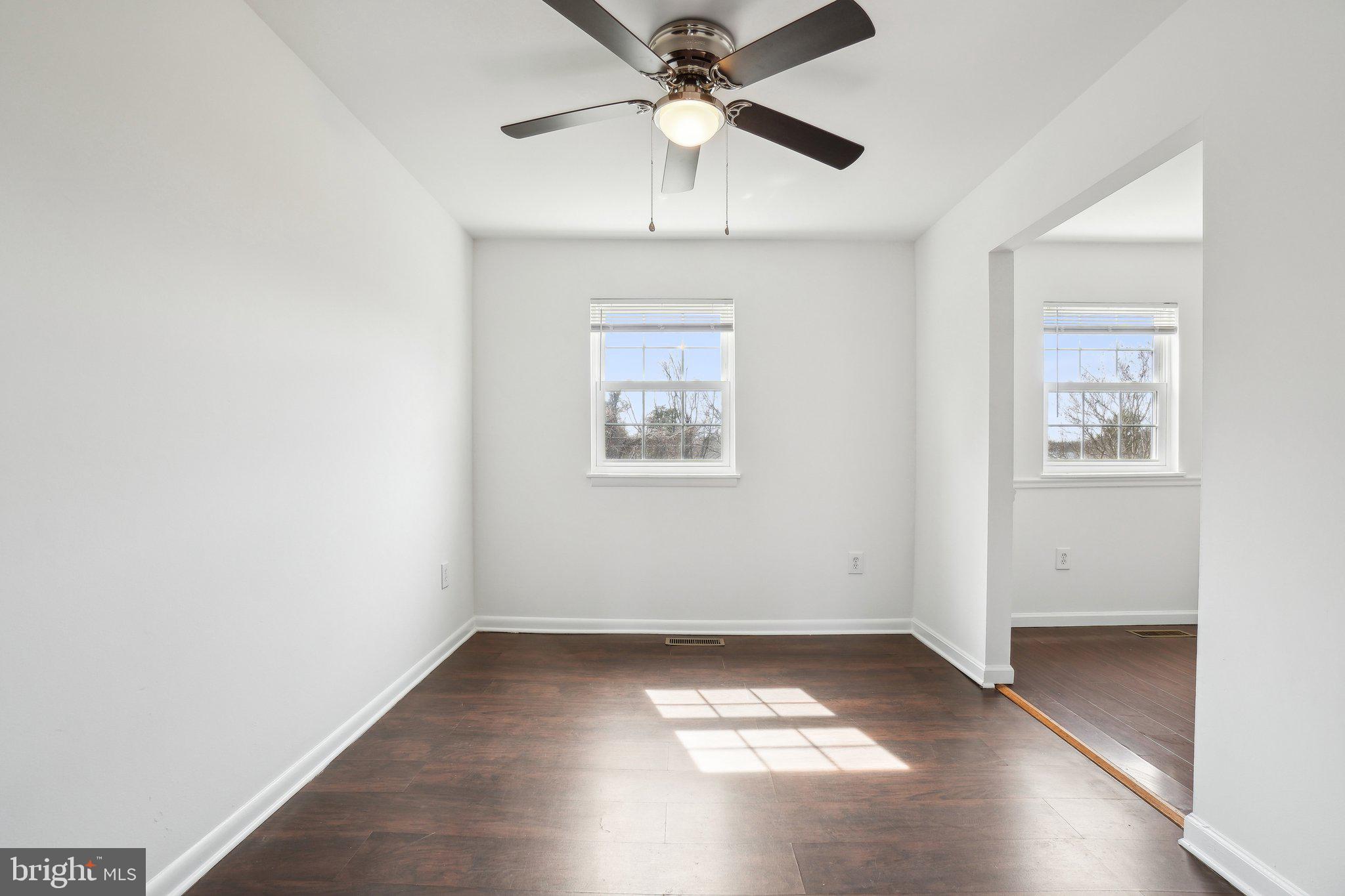 CHERRYDALE - Residential