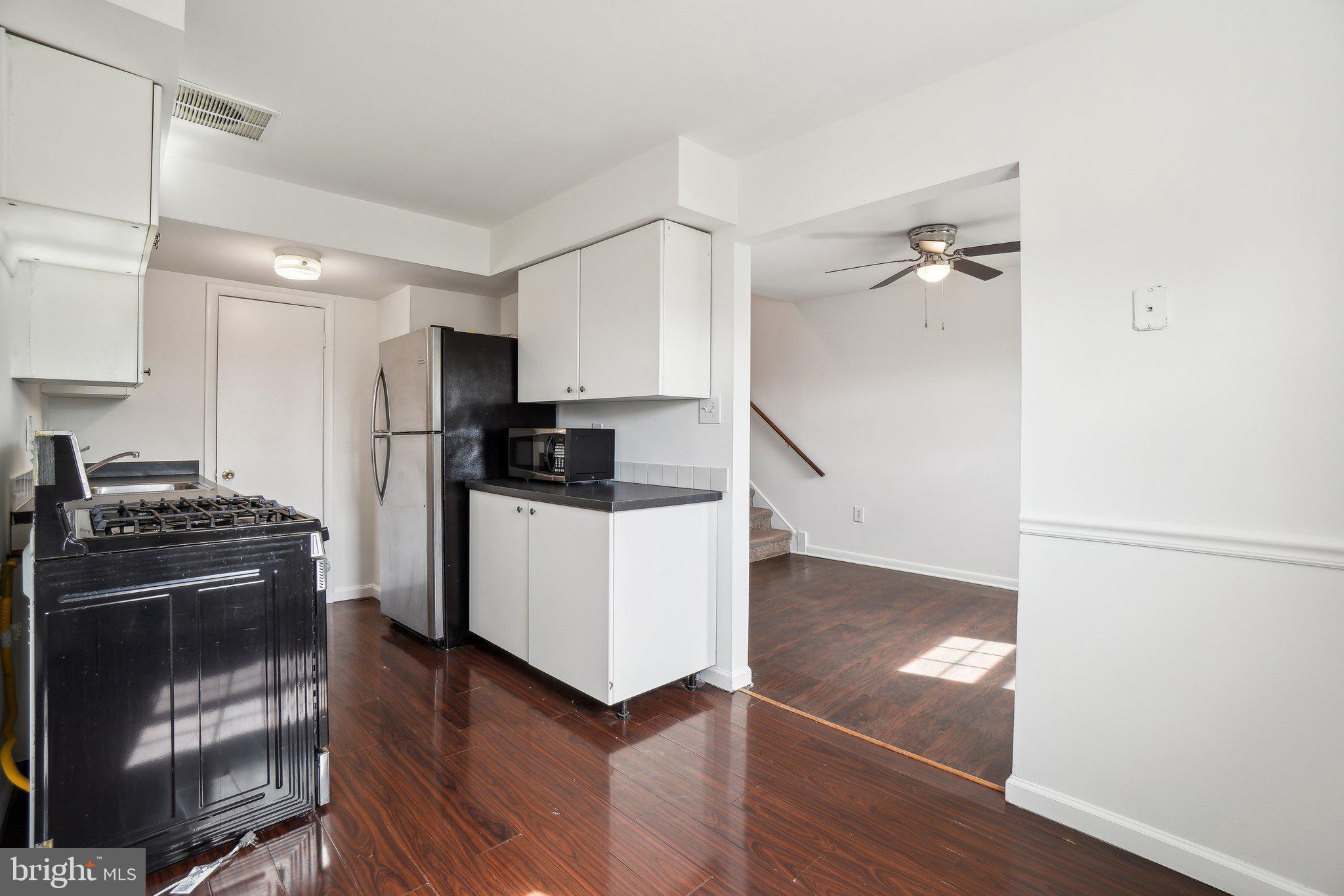 CHERRYDALE - Residential