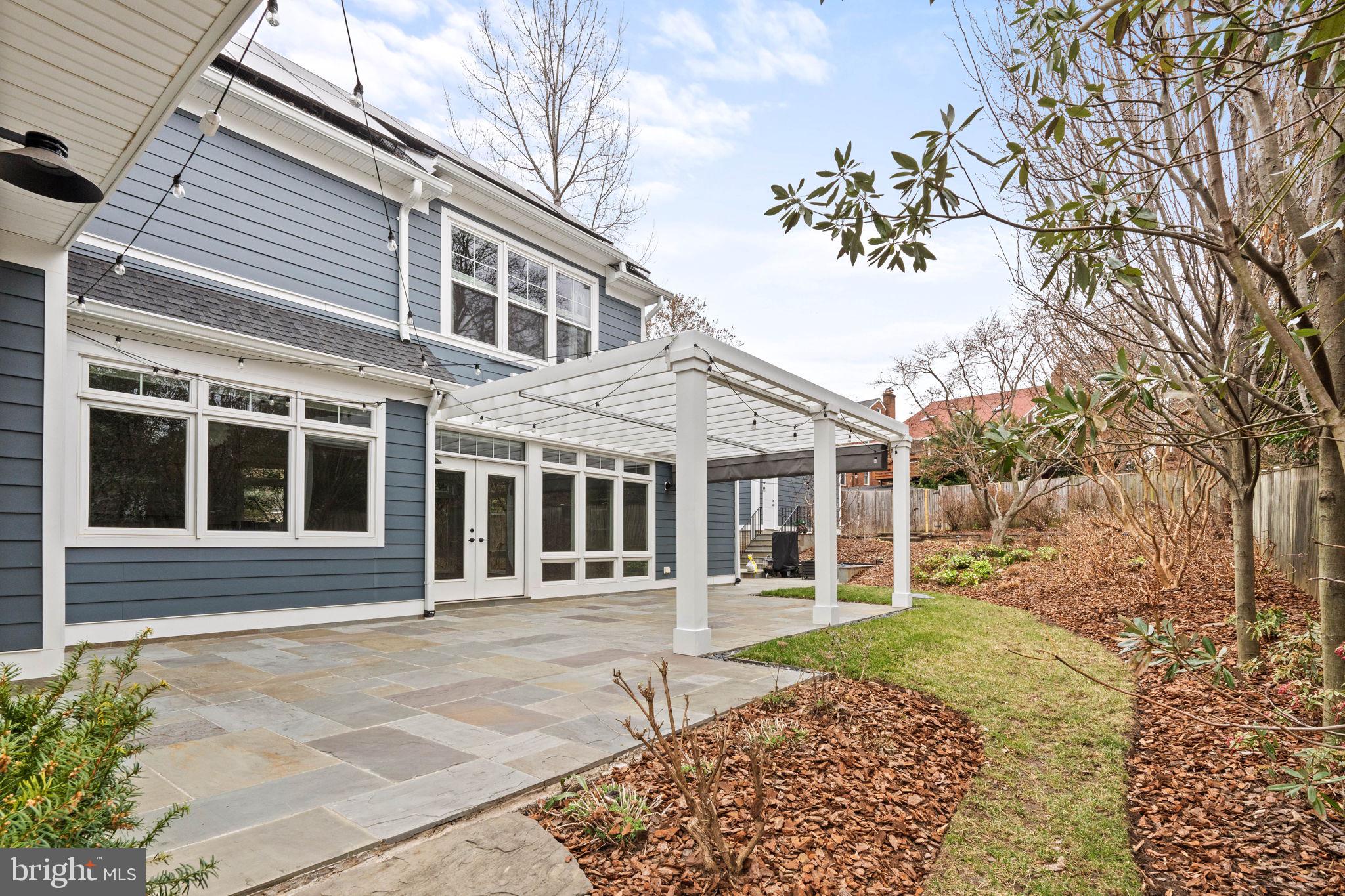 GEORGE WASHINGTON PARK - Residential