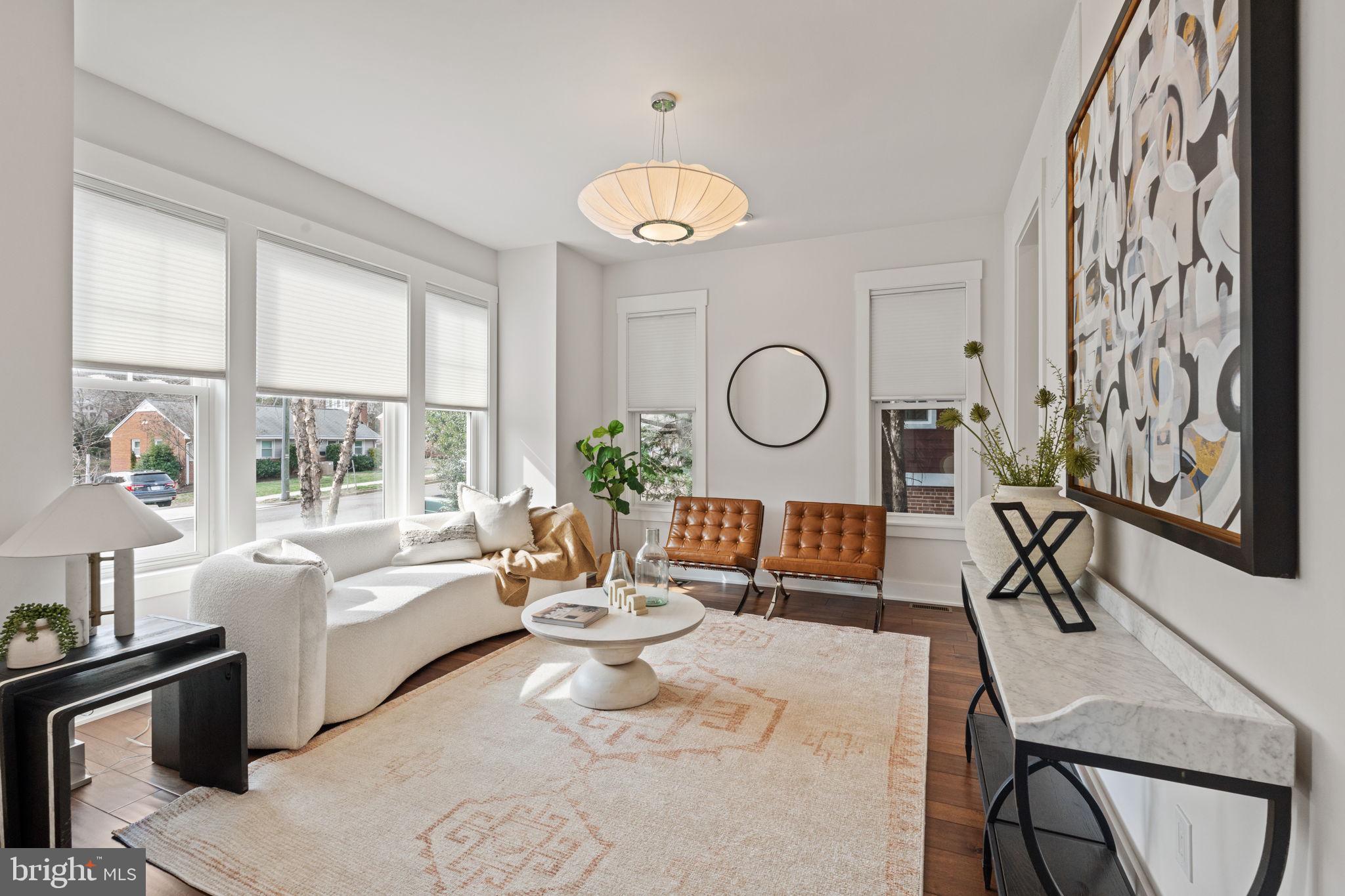 GEORGE WASHINGTON PARK - Residential