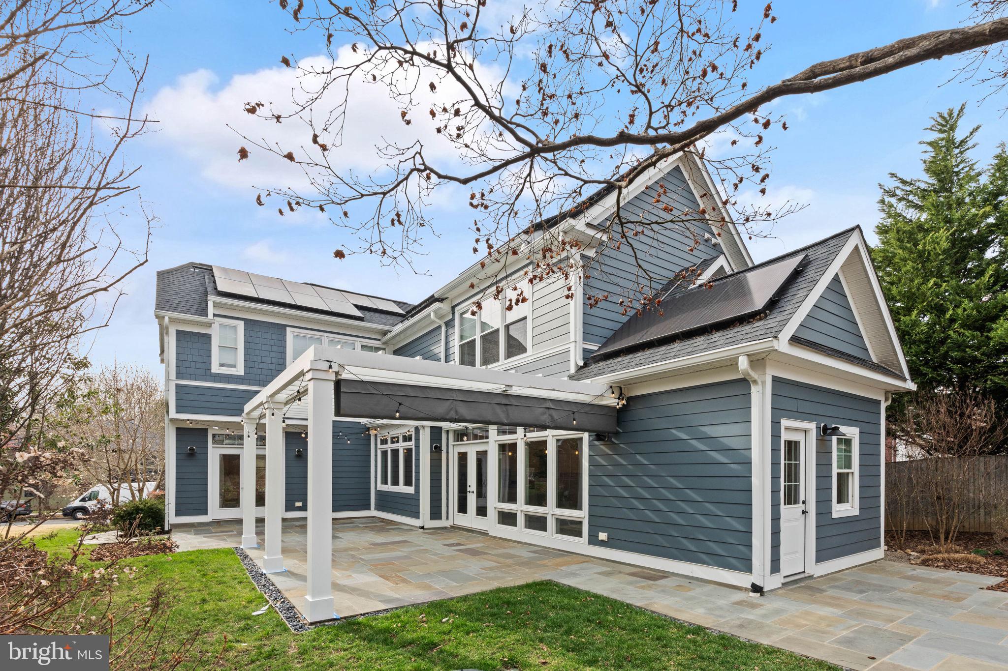 GEORGE WASHINGTON PARK - Residential