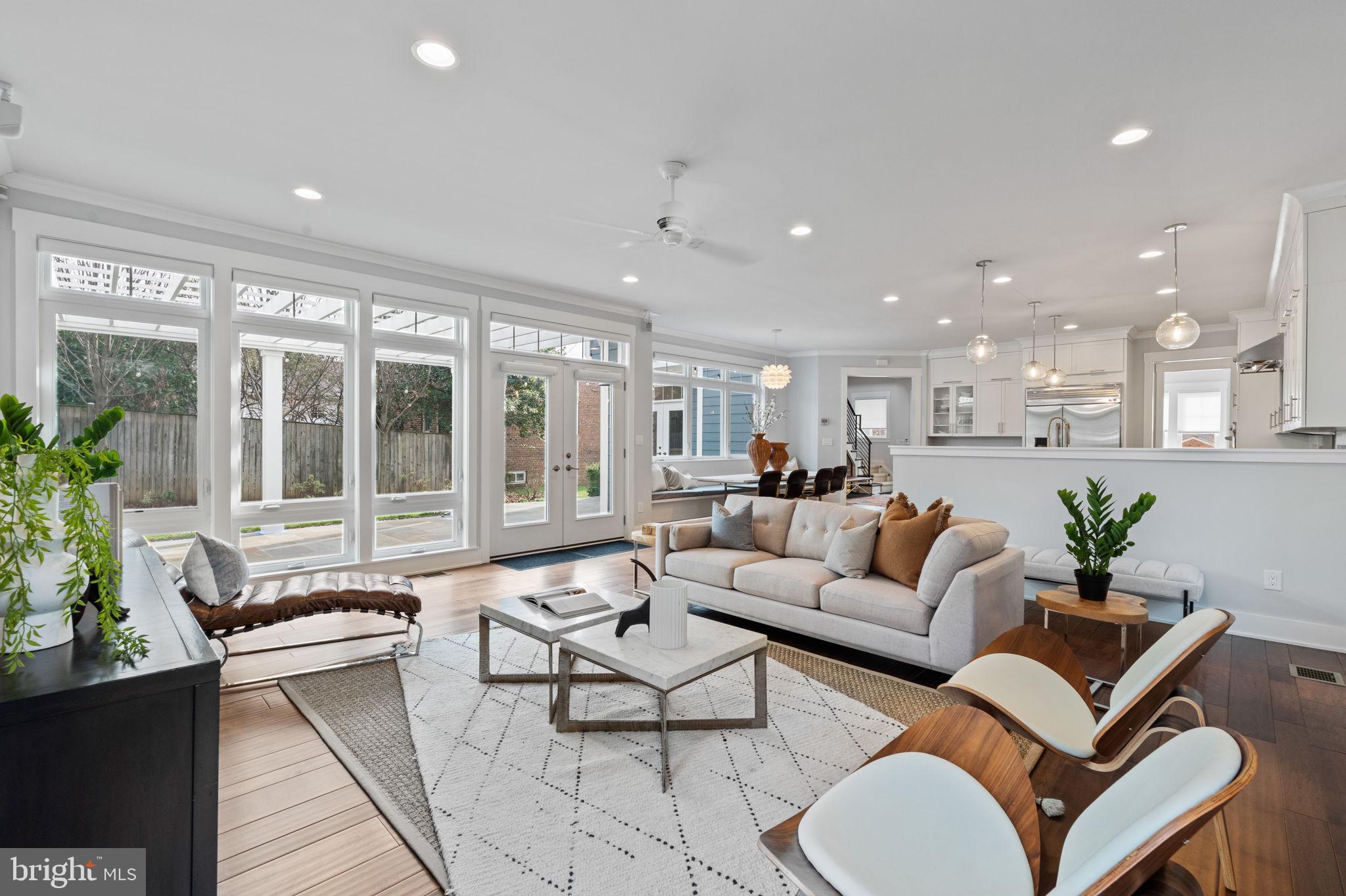 GEORGE WASHINGTON PARK - Residential