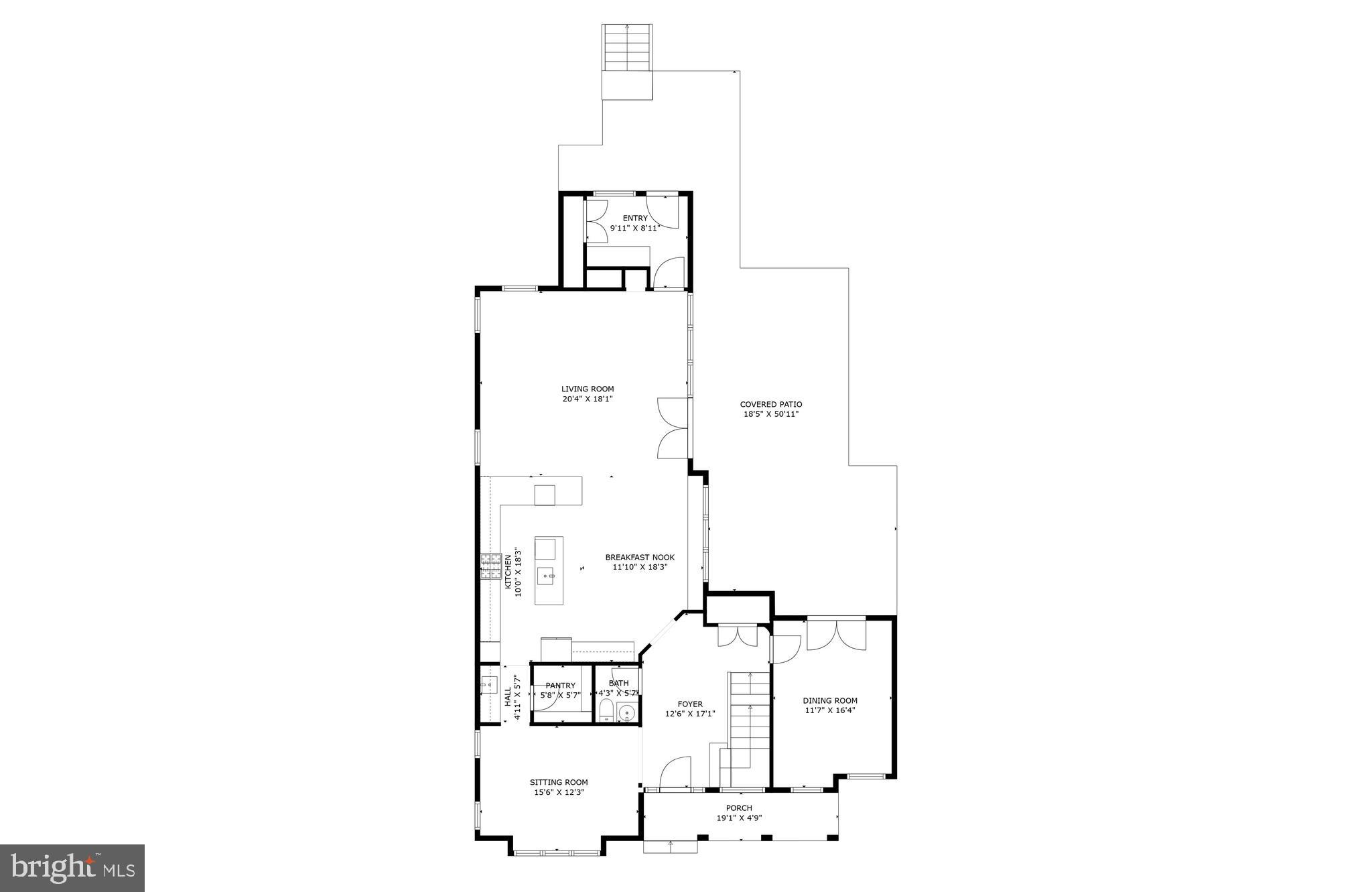 GEORGE WASHINGTON PARK - Residential