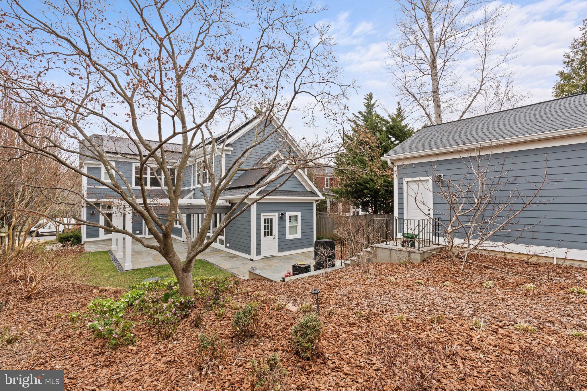 GEORGE WASHINGTON PARK - Residential