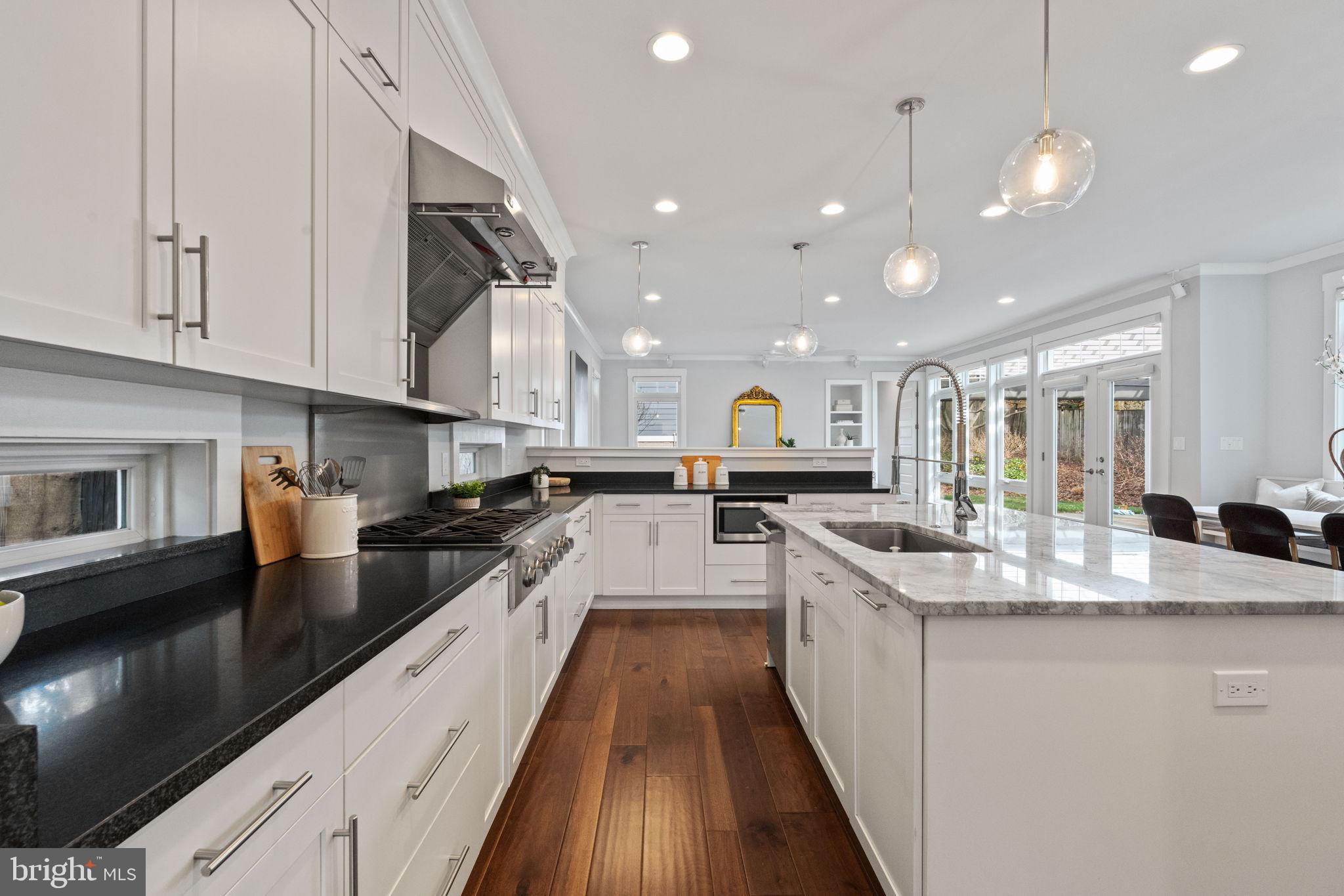GEORGE WASHINGTON PARK - Residential