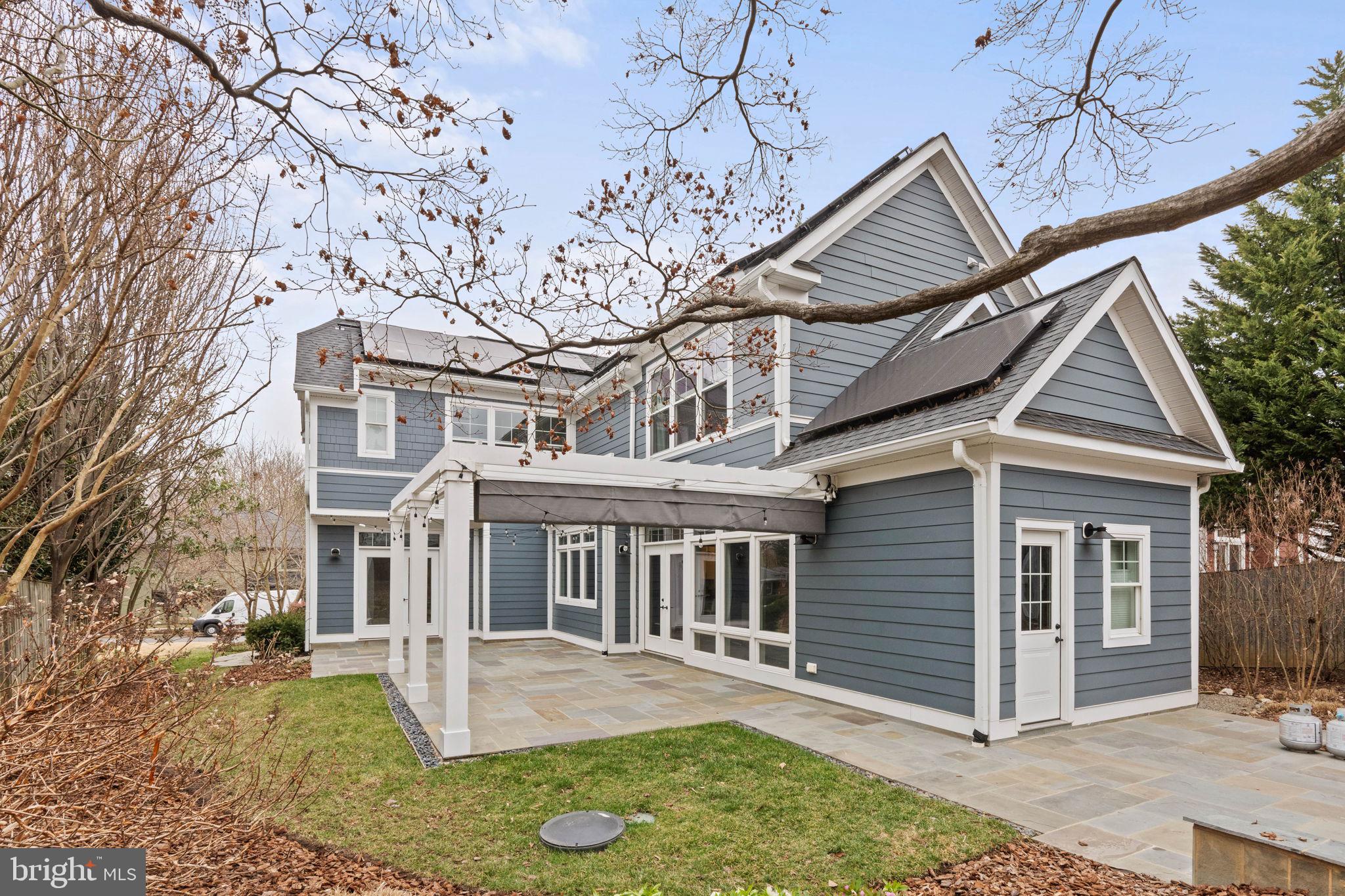 GEORGE WASHINGTON PARK - Residential