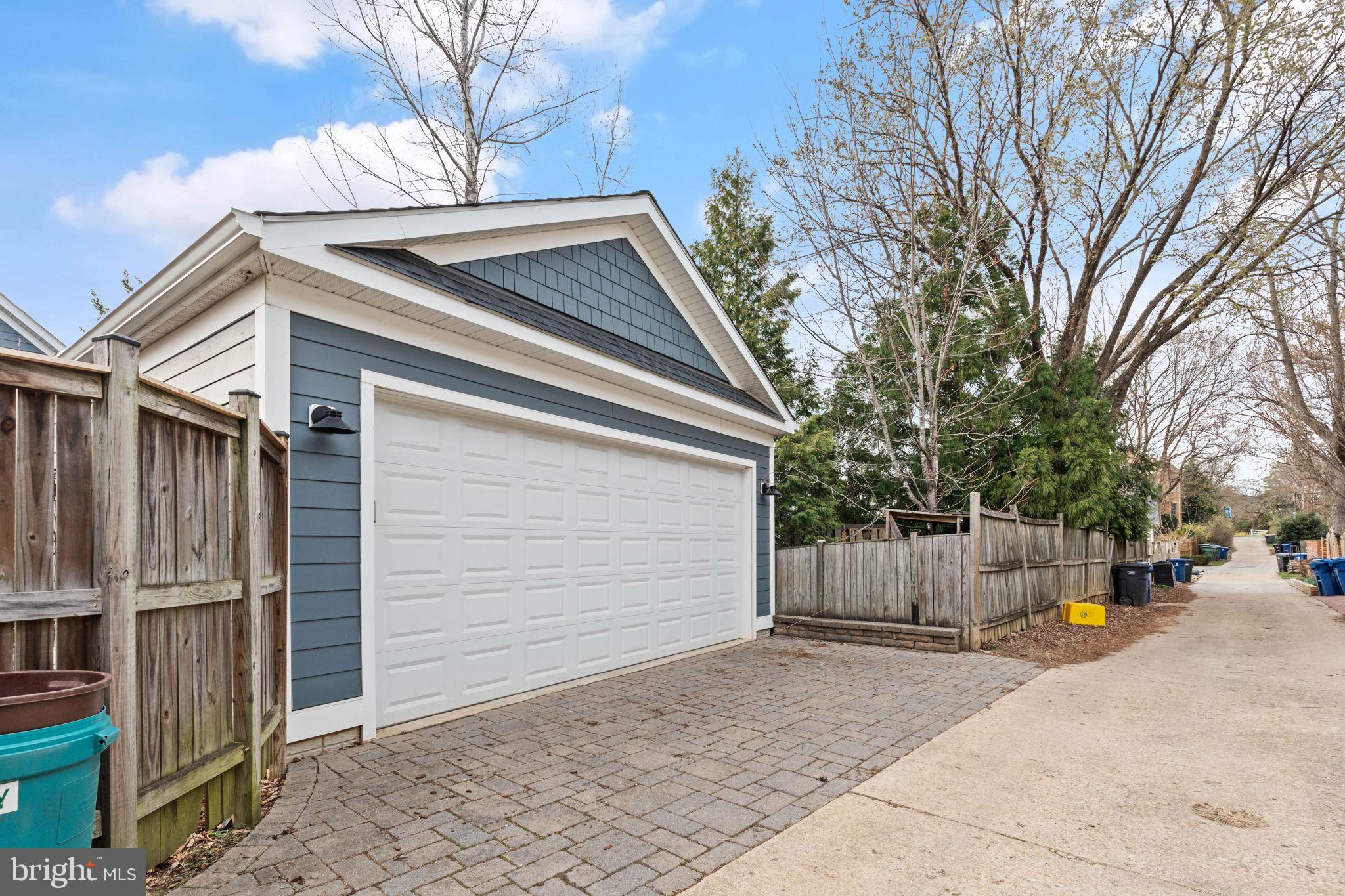 GEORGE WASHINGTON PARK - Residential