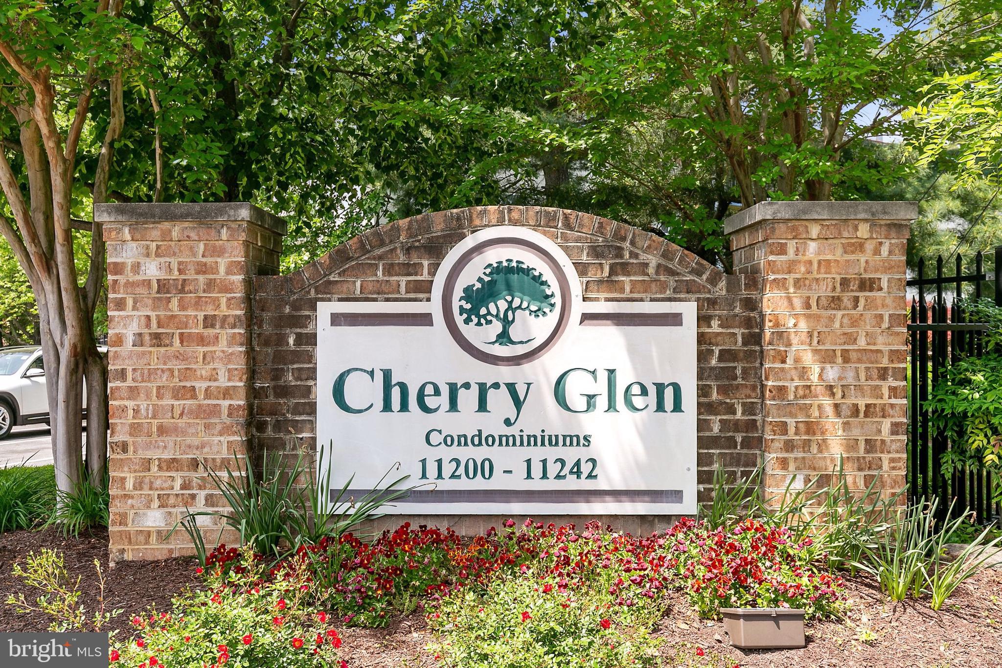 CHERRY GLEN CONDOS - Residential