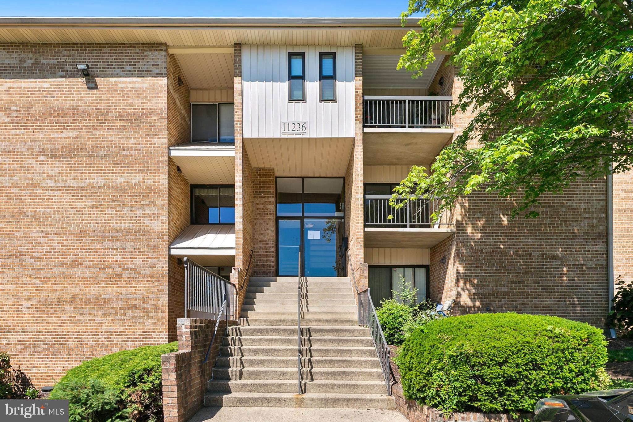 Move right into this beautifully renovated condo, offering modern style, exceptional comfort, and a bright, open layout. Thoughtfully updated throughout, this spacious home features a neutral color palette, updated flooring, recessed lighting, and an inviting floor plan designed for today's lifestyle.

The versatile layout includes three generously sized bedrooms and two beautifully appointed full baths. The stylish kitchen showcases crisp white cabinetry, stainless steel appliances, and abundant workspace, seamlessly flowing into the main living and dining areas for easy entertaining and everyday living. Sliding glass doors lead to a large private balcony, providing the perfect spot to relax and enjoy the outdoors.

Residents enjoy a variety of community amenities, including a swimming pool, picnic areas, and playground. Assigned parking spot #138. Ideally located near Adventist HealthCare White Oak Medical Center, Cherry Hill Road shopping and dining, the University of Maryland College Park, and I-95. Welcome home!