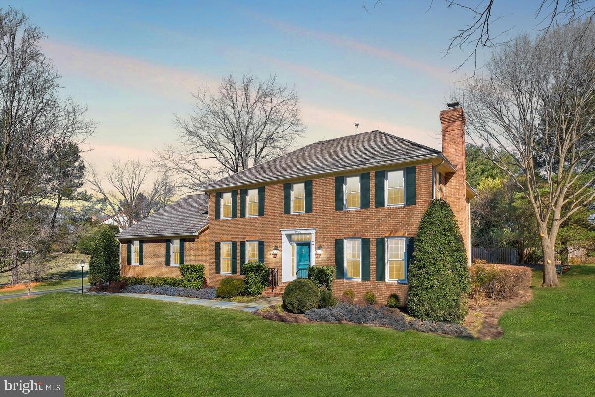 PT ROCKVILLE OUT RES 3 - Residential