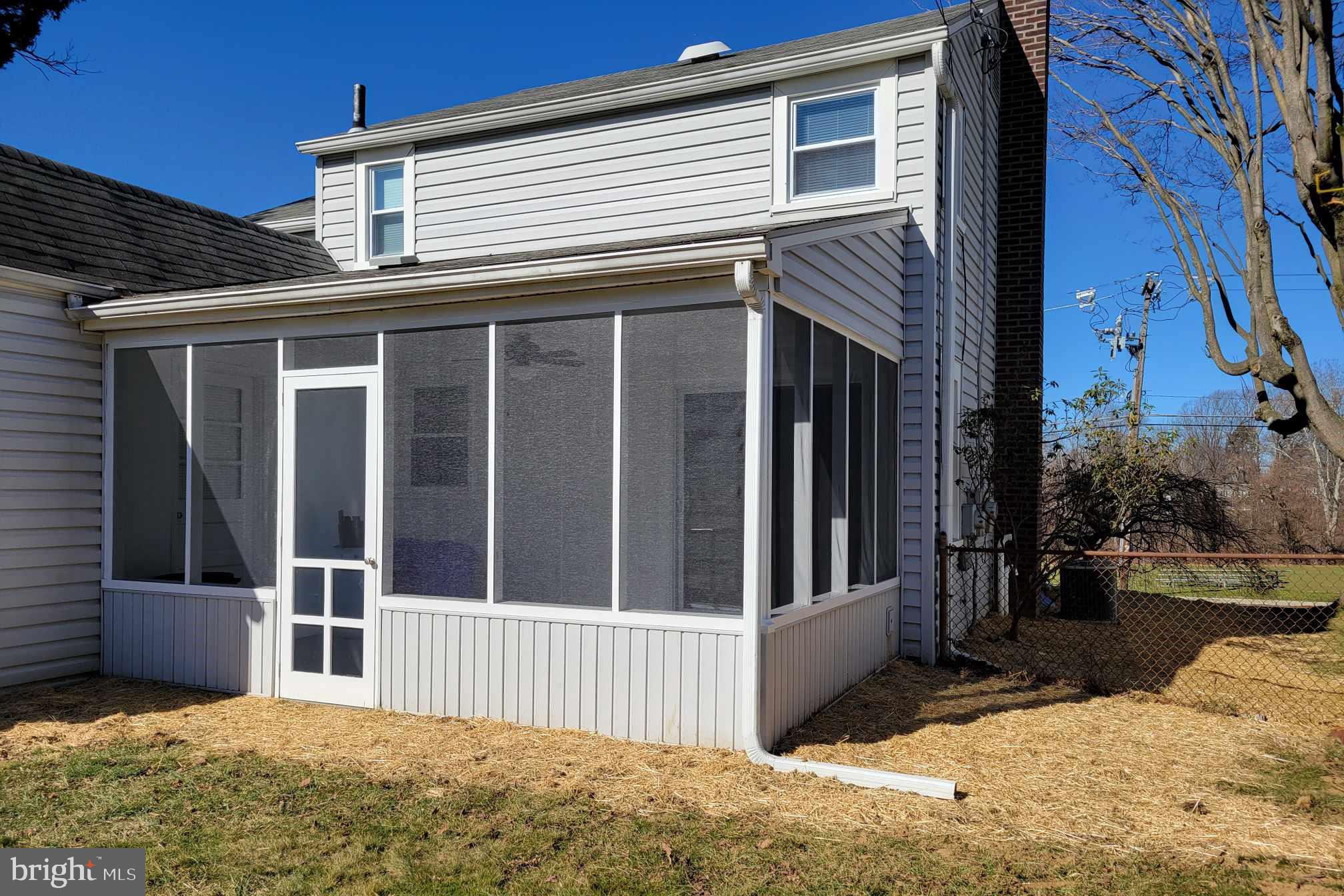 ARONIMINK ESTATES - Residential