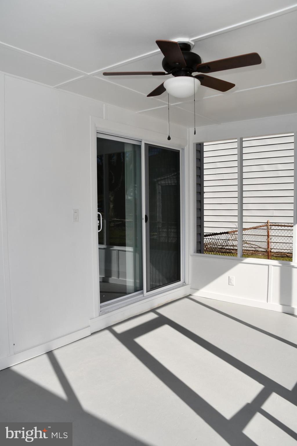 ARONIMINK ESTATES - Residential