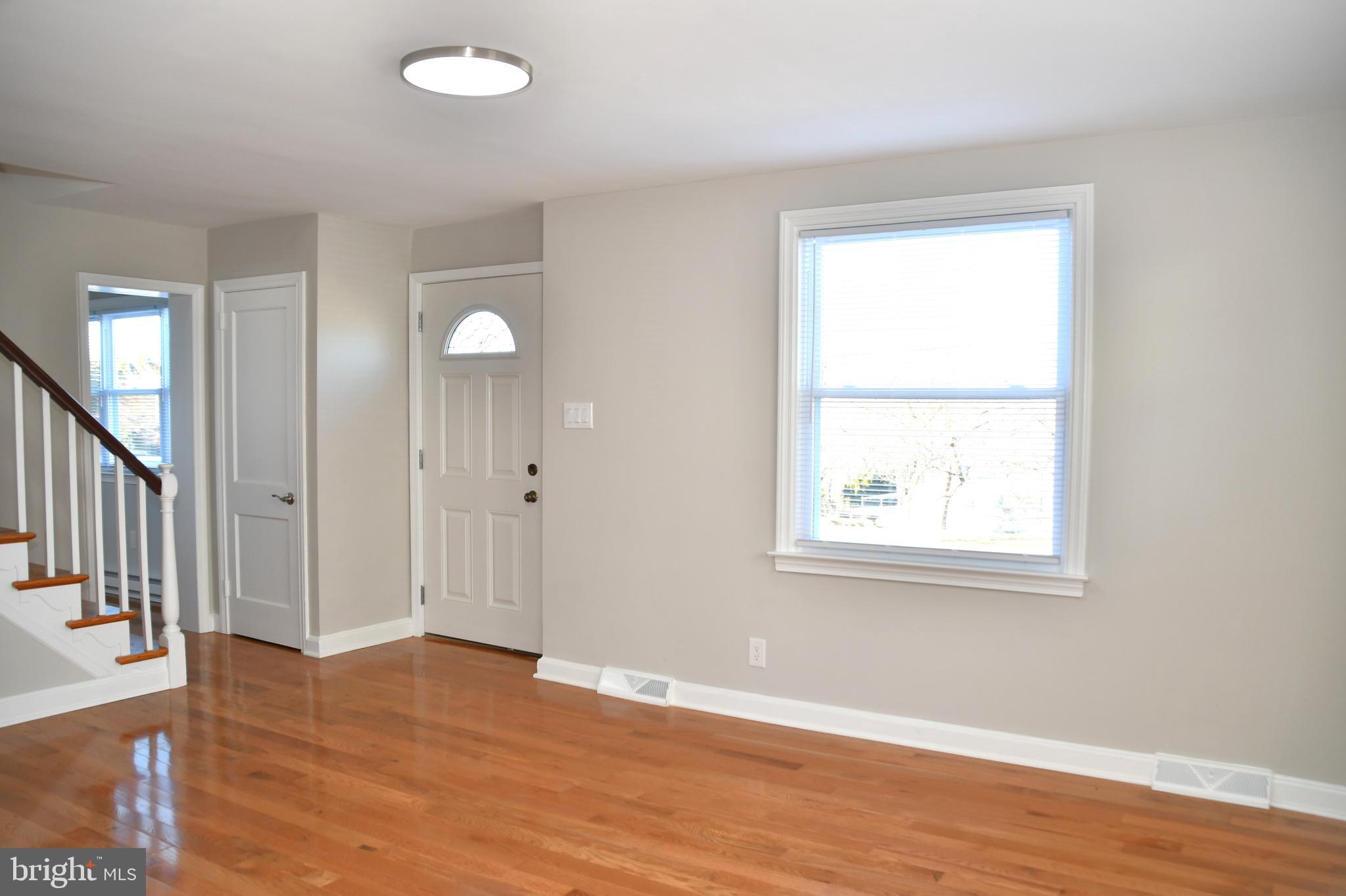 ARONIMINK ESTATES - Residential