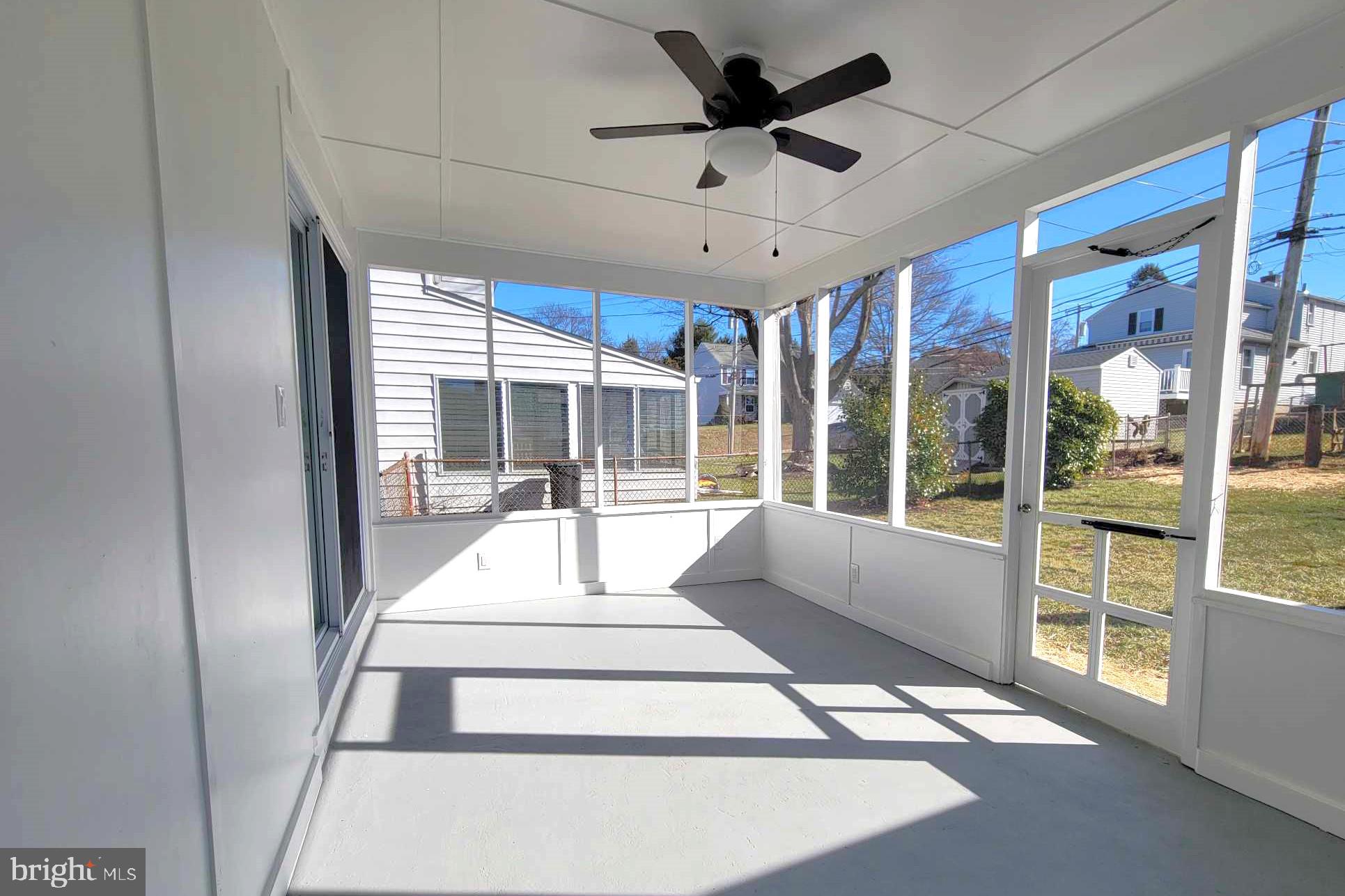 ARONIMINK ESTATES - Residential