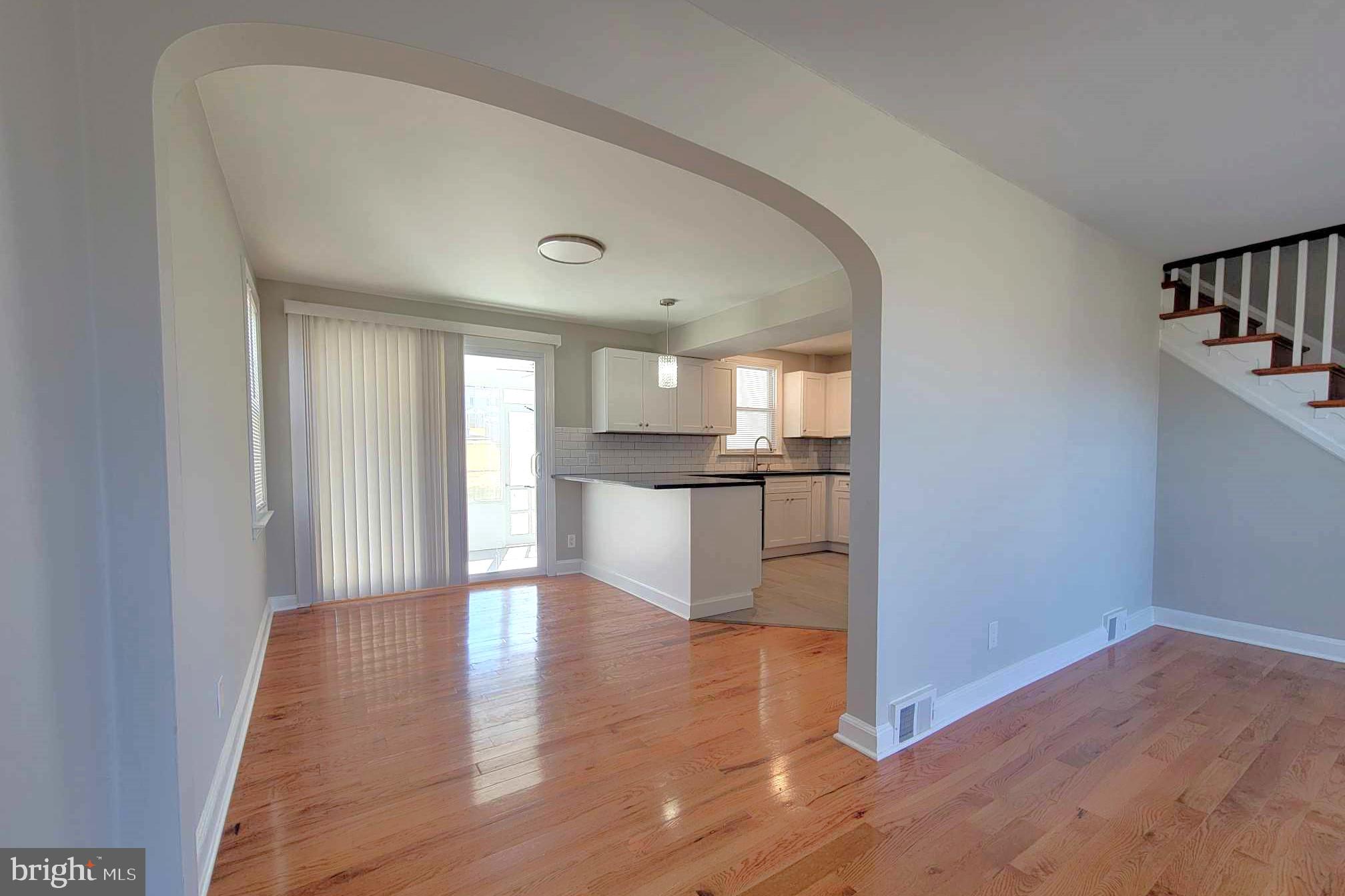 ARONIMINK ESTATES - Residential