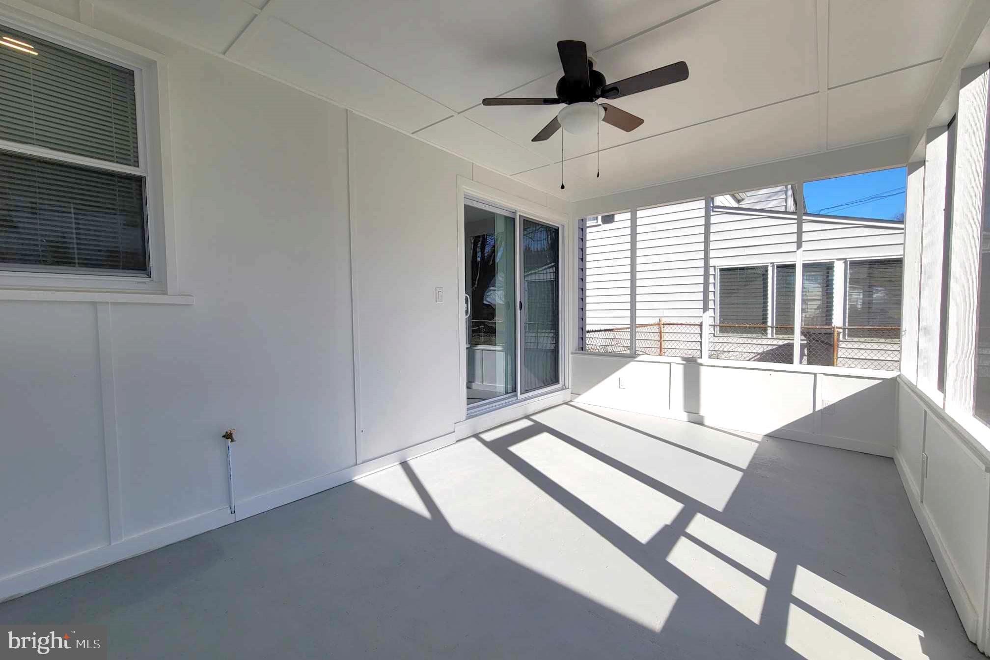 ARONIMINK ESTATES - Residential