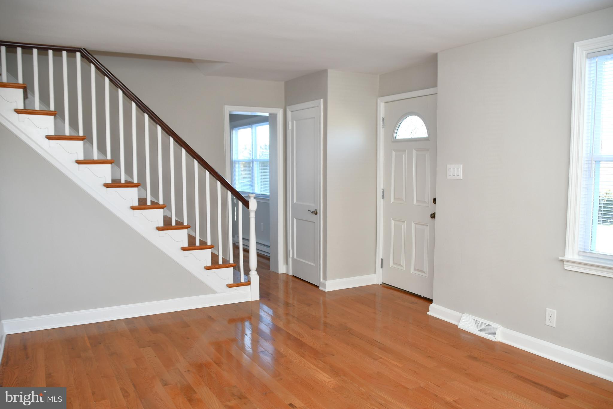 ARONIMINK ESTATES - Residential