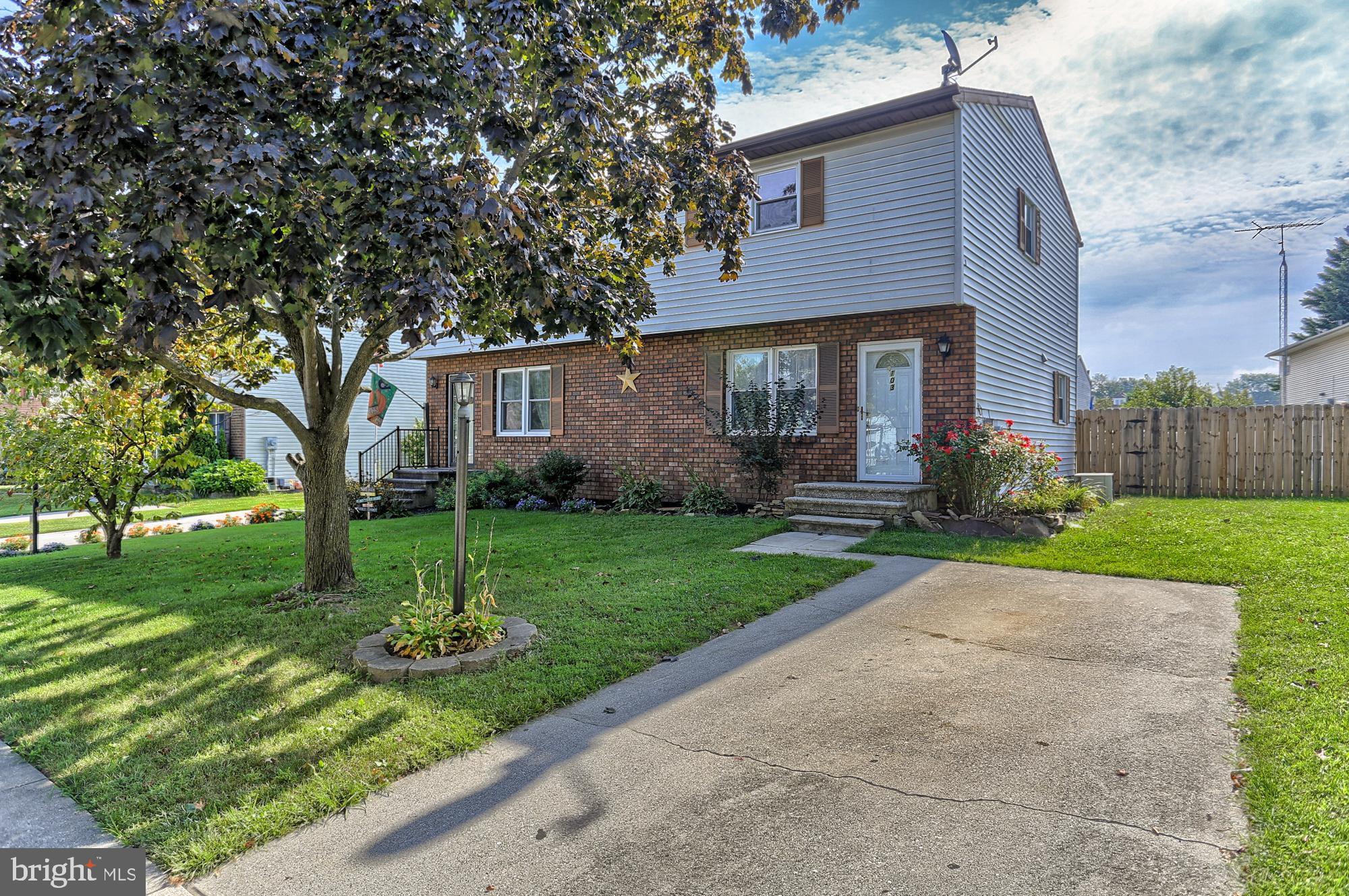 HANOVER - Residential