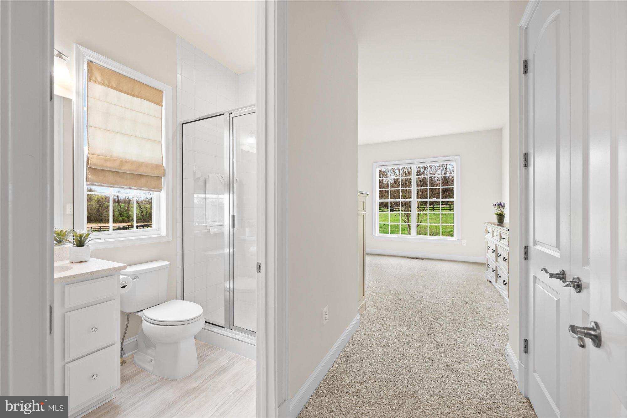 BLACK OAK CREEK - Residential