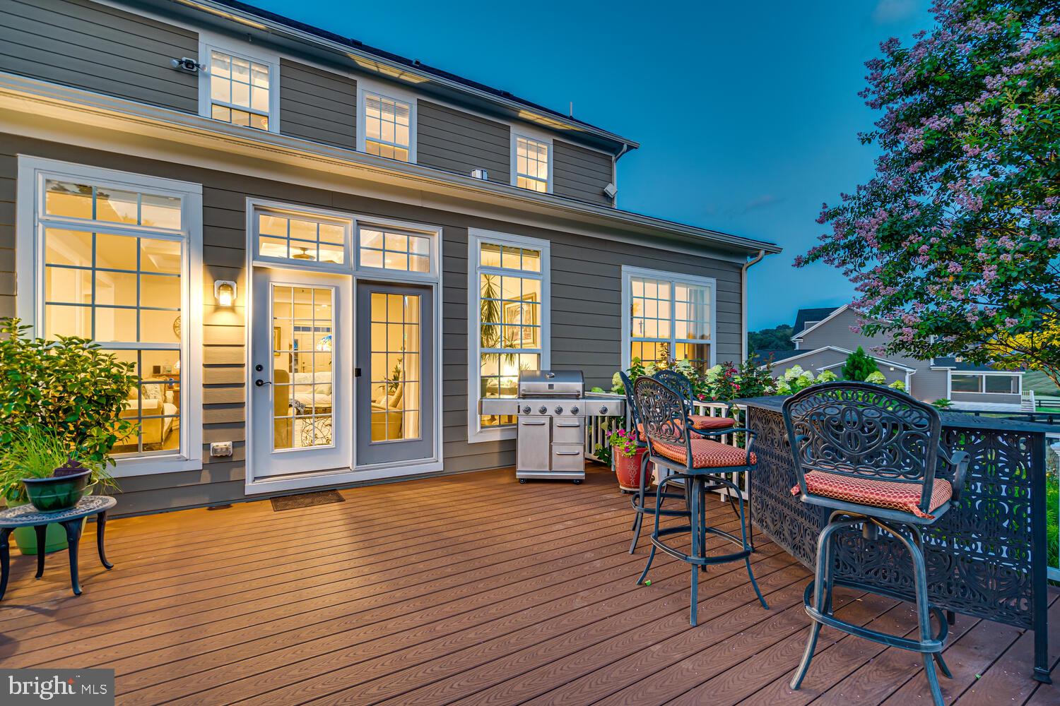 BLACK OAK CREEK - Residential
