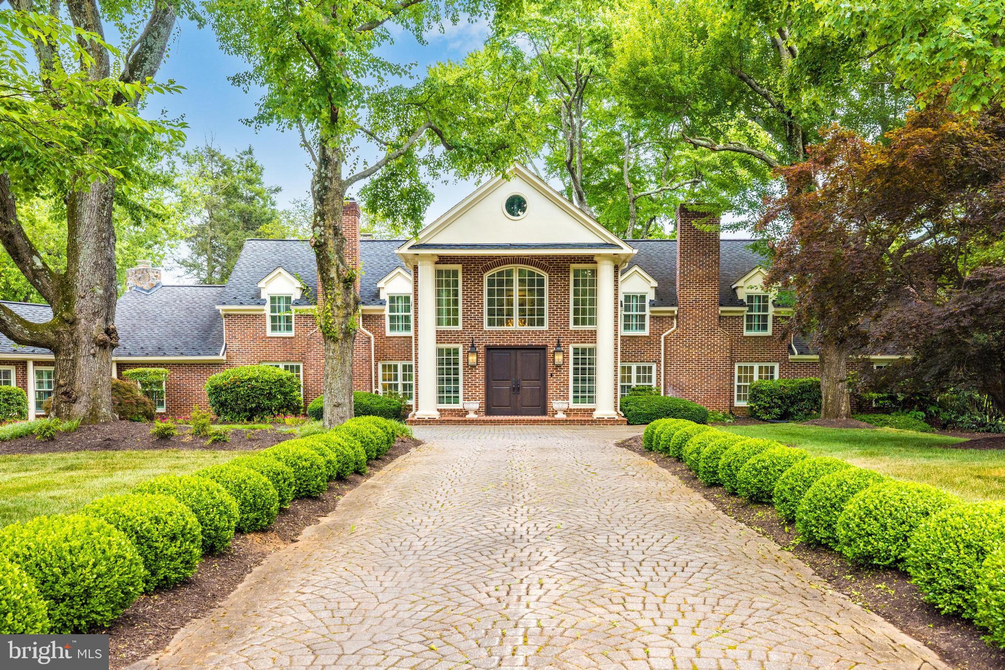 PROSPECT HILL - Residential