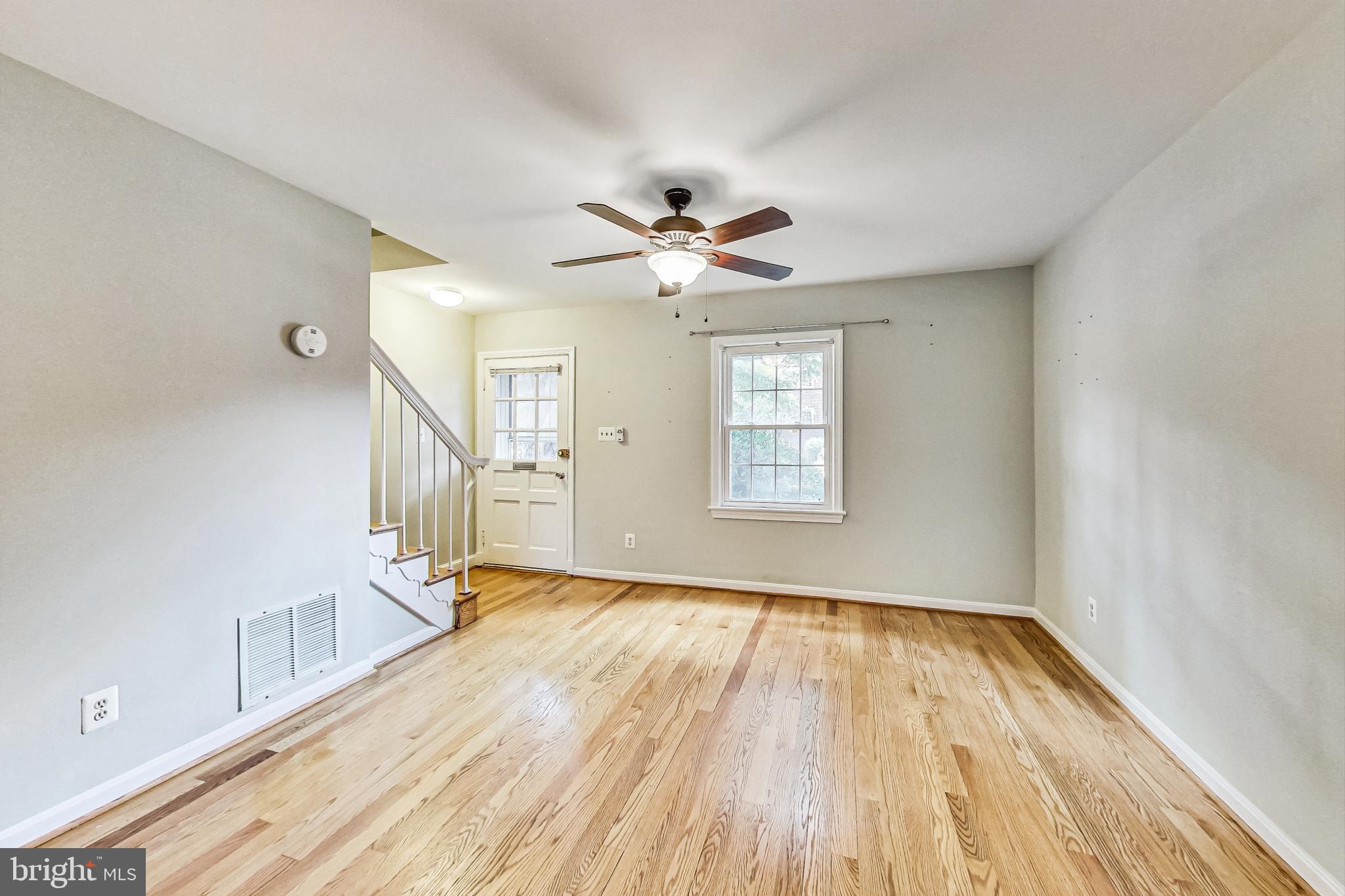 CHEVY CHASE CREST - Residential Lease