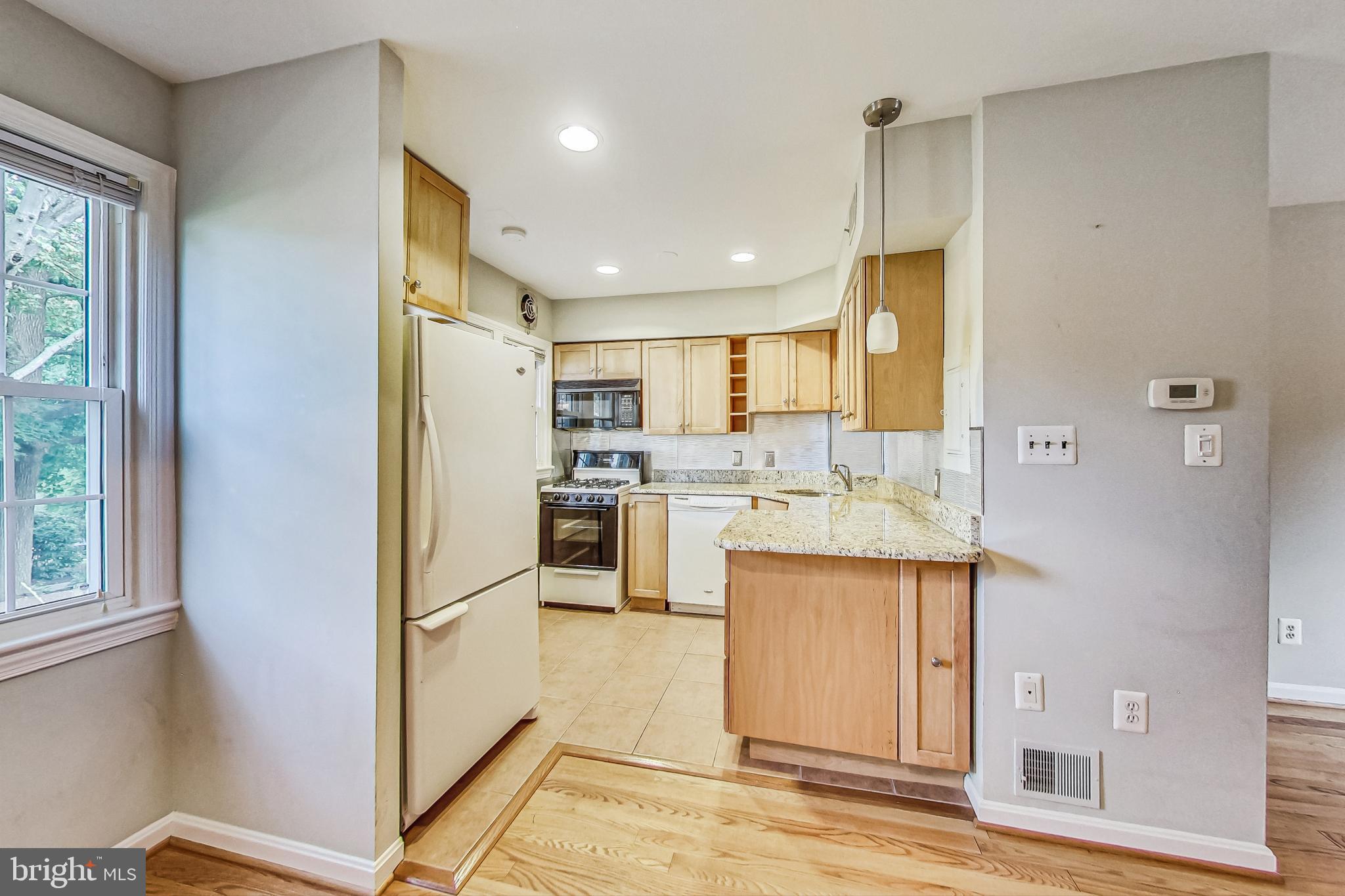 CHEVY CHASE CREST - Residential Lease