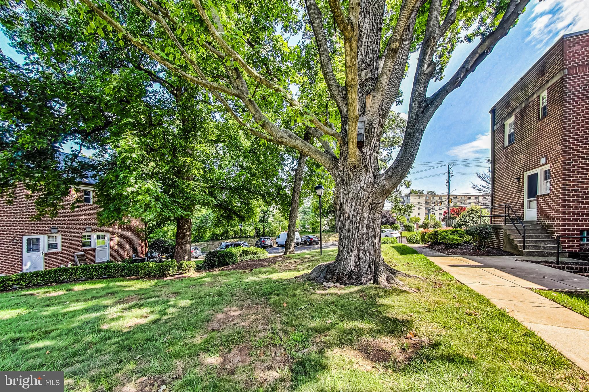 CHEVY CHASE CREST - Residential Lease