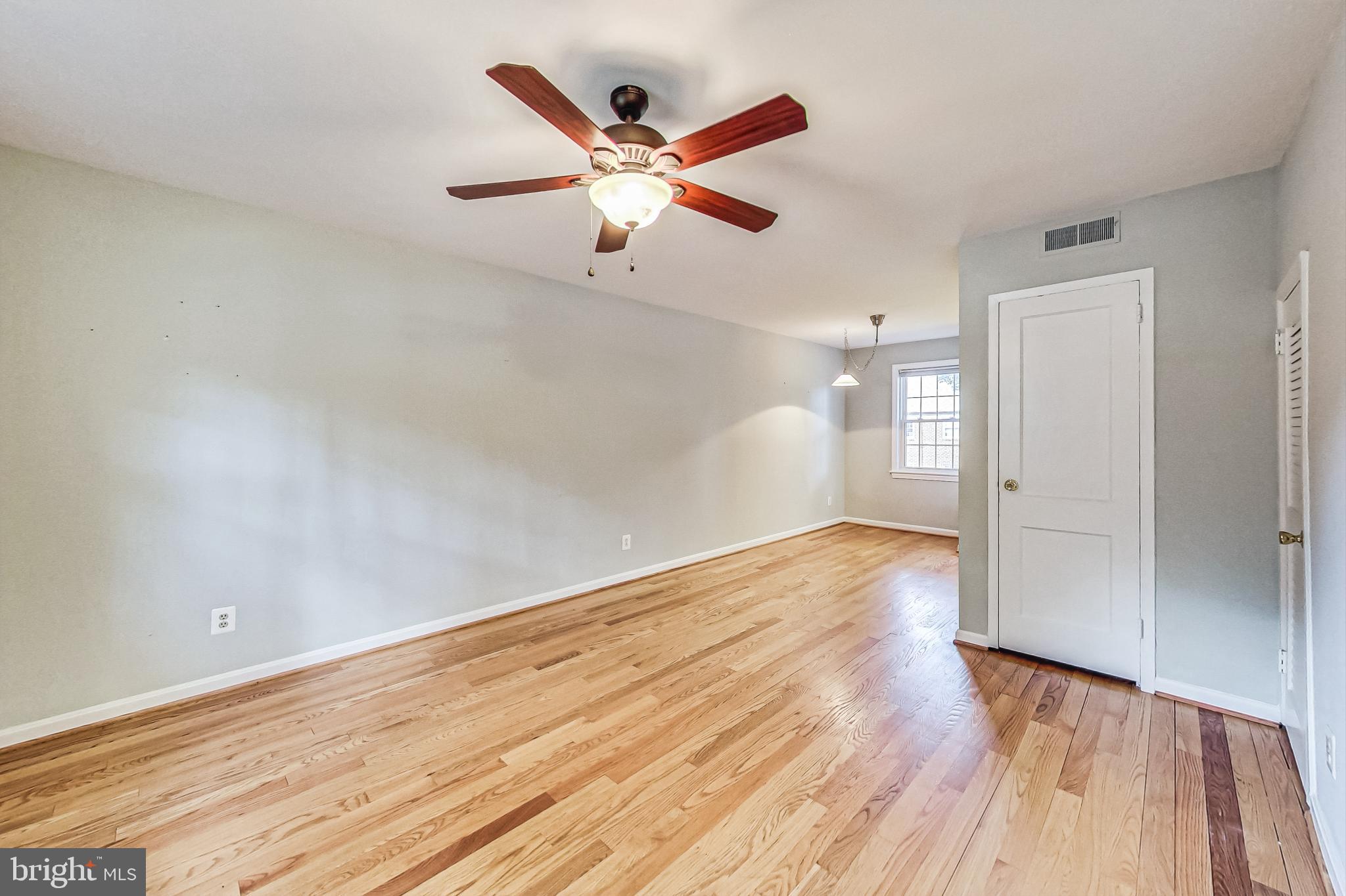 CHEVY CHASE CREST - Residential Lease