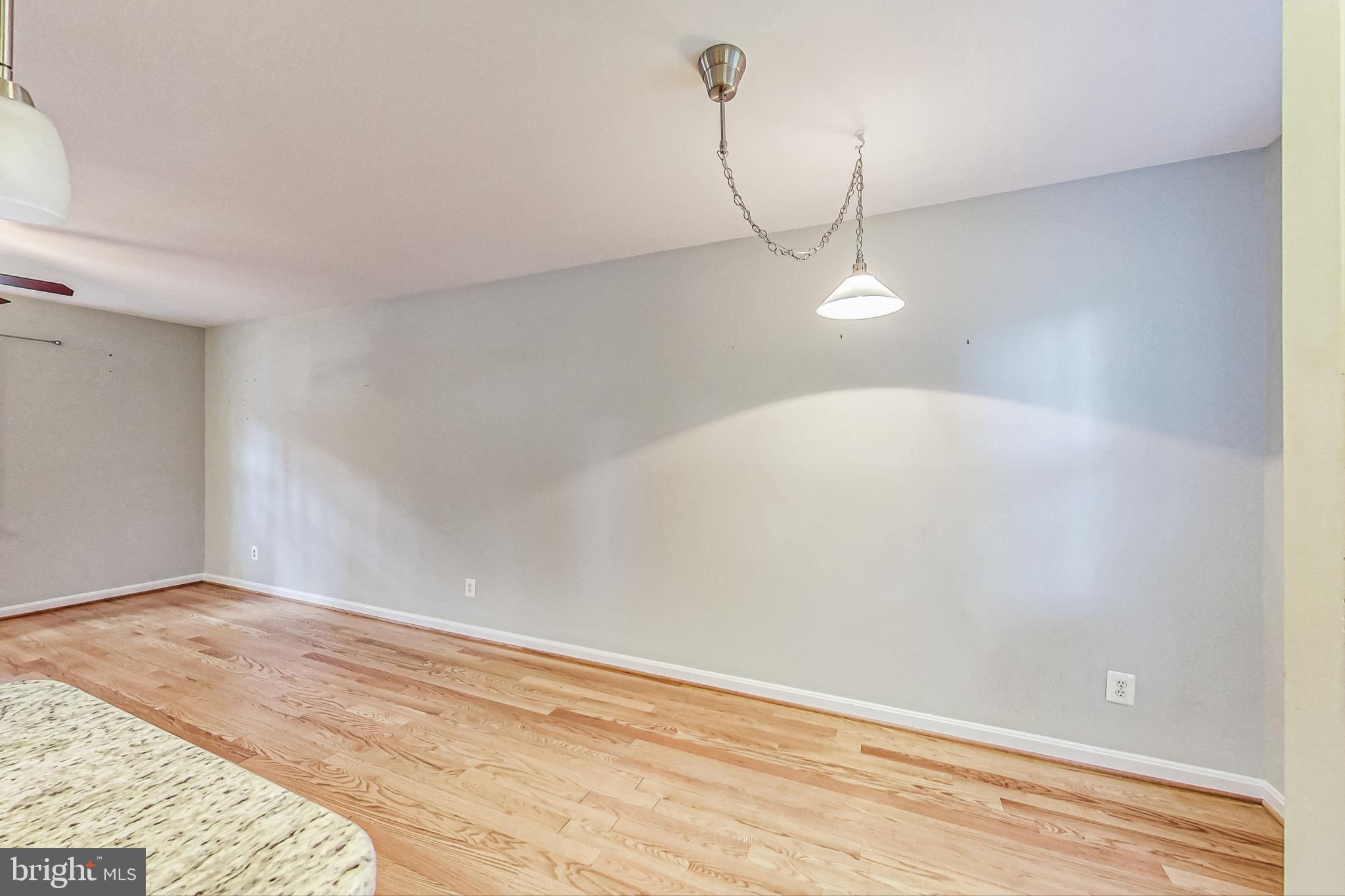 CHEVY CHASE CREST - Residential Lease
