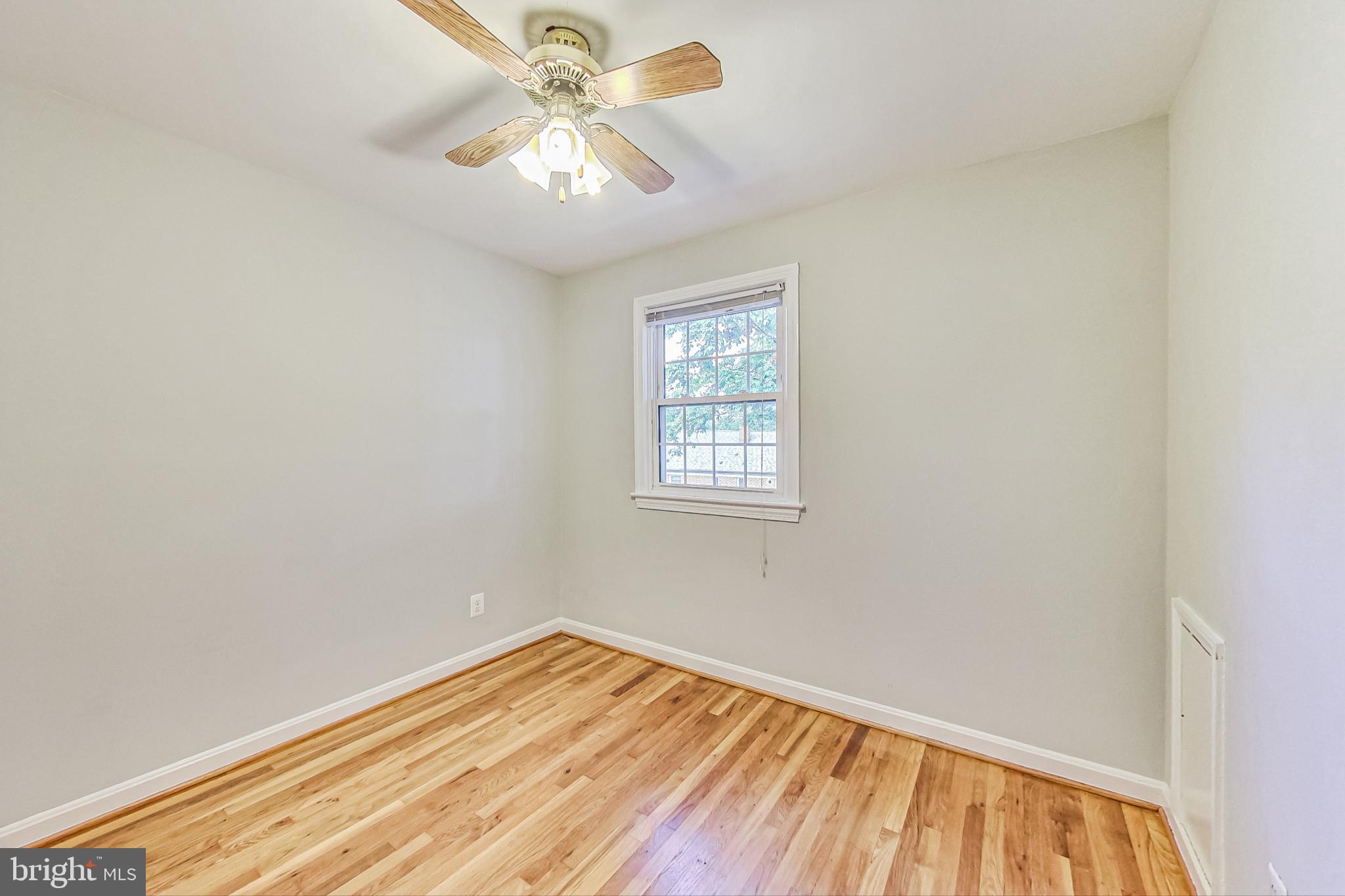 CHEVY CHASE CREST - Residential Lease