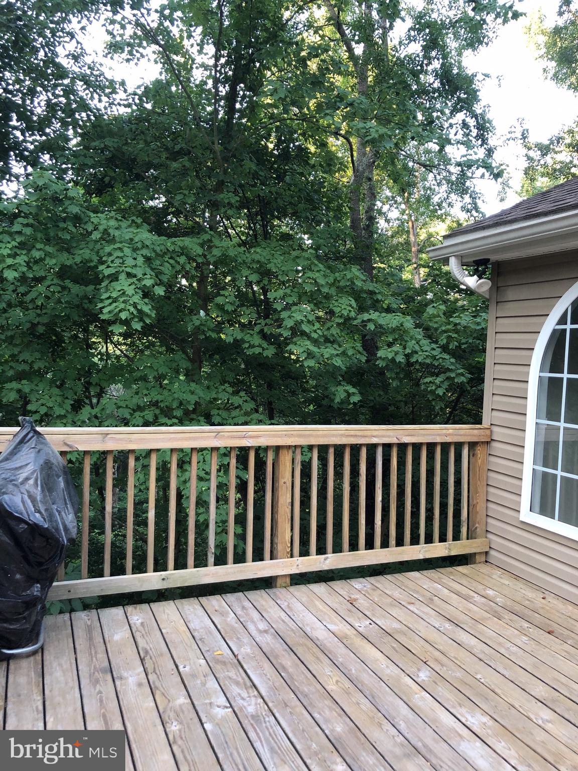 GLENWOOD FOREST - Residential