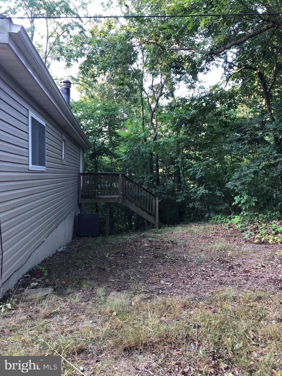 GLENWOOD FOREST - Residential