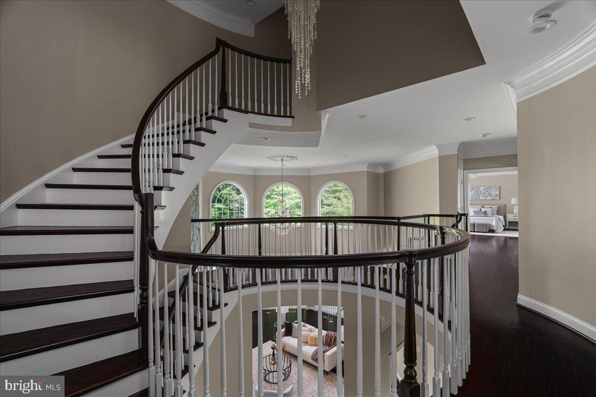 LANSDOWNE ON THE POTOMAC - Residential