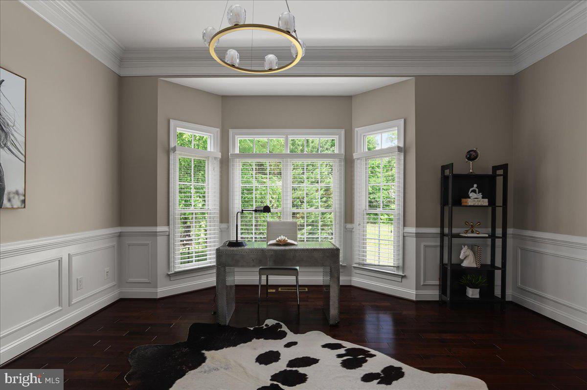 LANSDOWNE ON THE POTOMAC - Residential