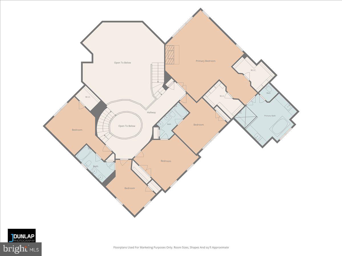 LANSDOWNE ON THE POTOMAC - Residential