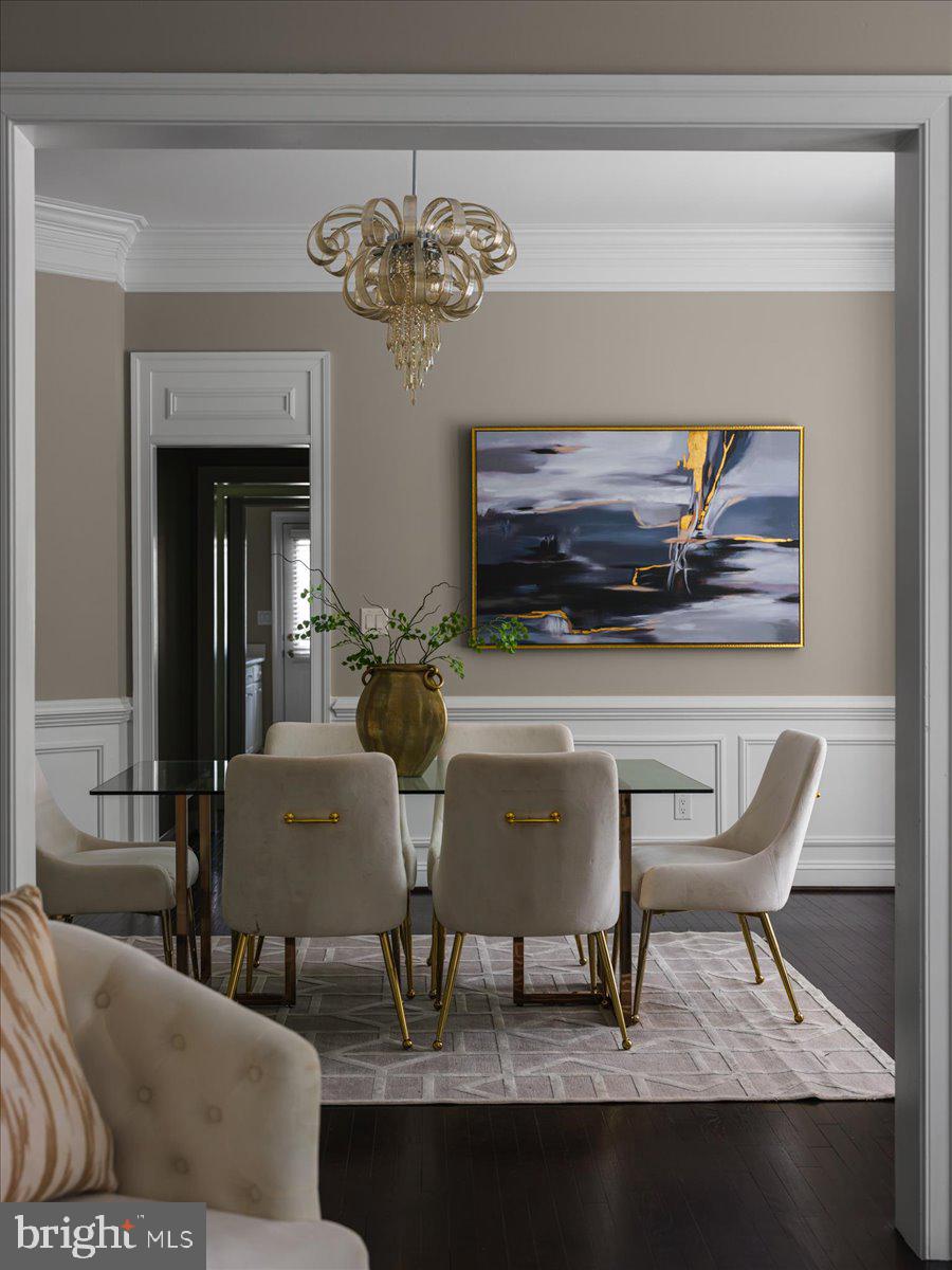 LANSDOWNE ON THE POTOMAC - Residential