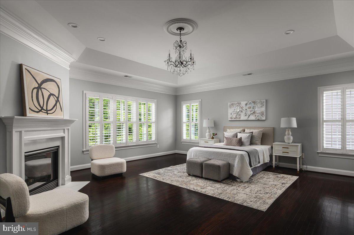 LANSDOWNE ON THE POTOMAC - Residential