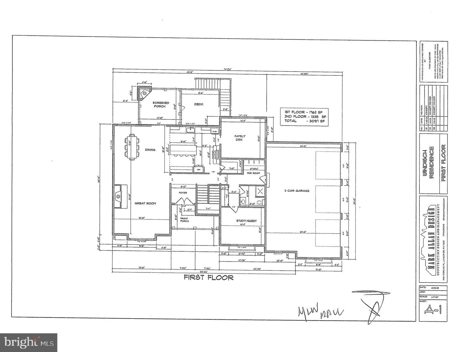 THE ESTATES OF FOREST RIDGE - Residential