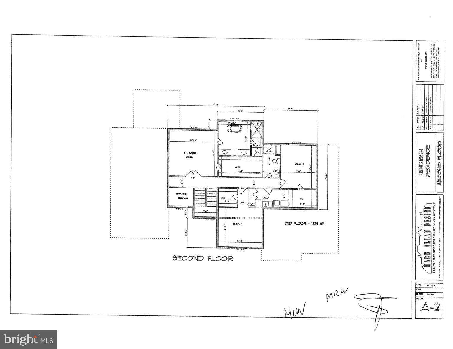 THE ESTATES OF FOREST RIDGE - Residential