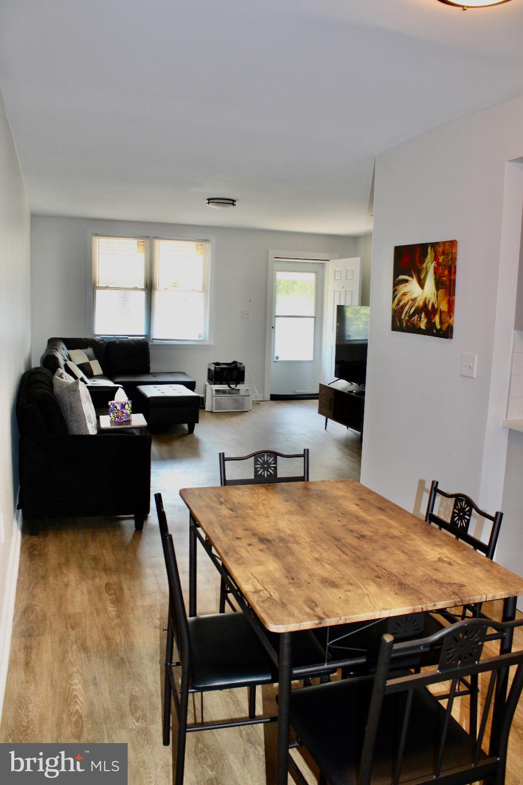 HOLMESBURG - Residential